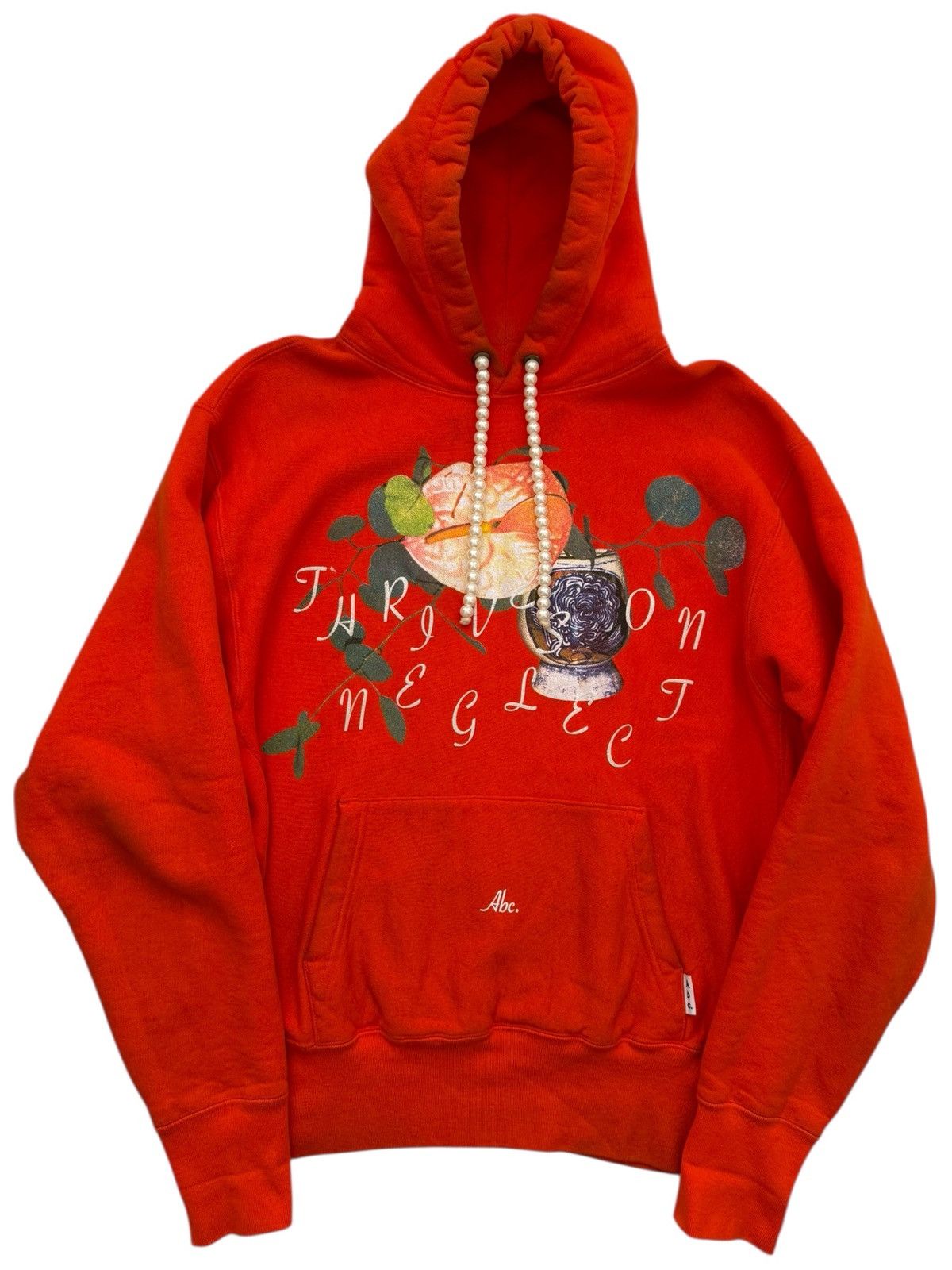 Advisory Board Crystals X Patron of the New Study in Camo Thrives Pearl Hoodie Size US L / EU 52-54 / 3 - 1 Thumbnail