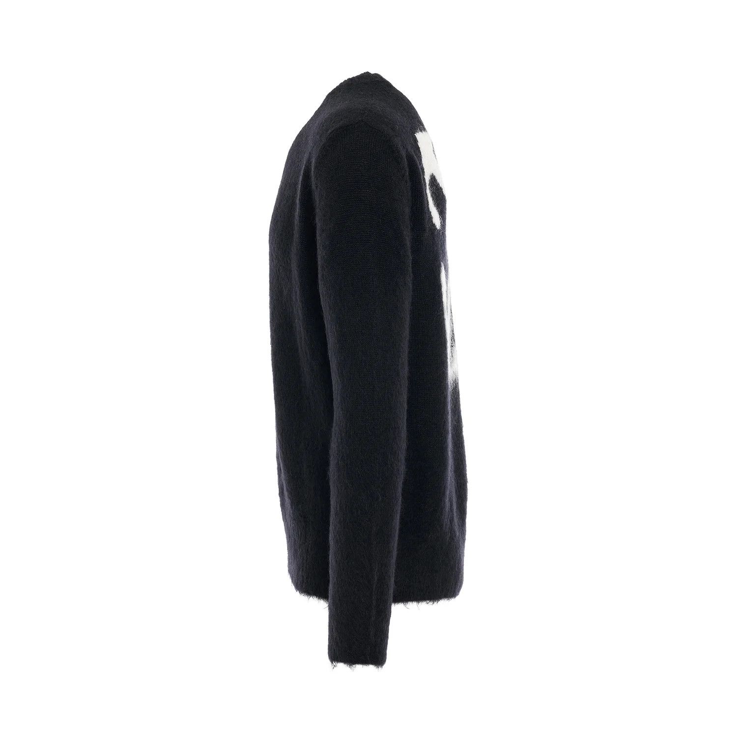 Off-White o1mris0824 Knitwear in Black Size US M / EU 48-50 / 2 - 3 Thumbnail