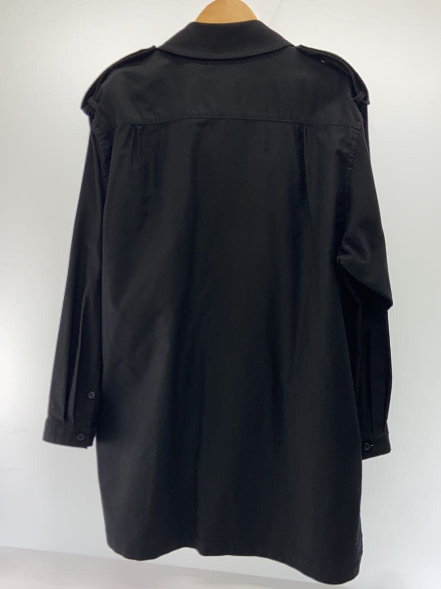 Yohji Yamamoto yohji yamamoto POUR HOMME 24ss/Trench Style Blouson Size US M / EU 48-50 / 2 - 2 Thumbnail