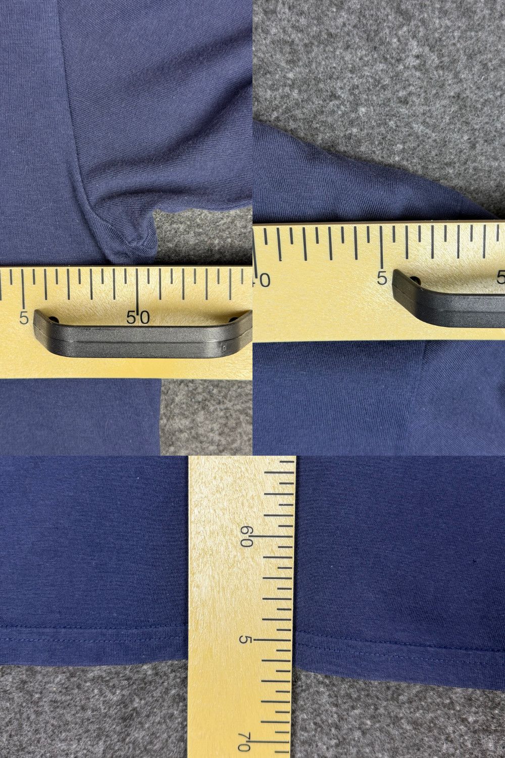 Polo Ralph Lauren 2005 Polo Ralph Lauren "Aero-Club" Aircraft L/S Tee Size US S / EU 44-46 / 1 - 12 Thumbnail