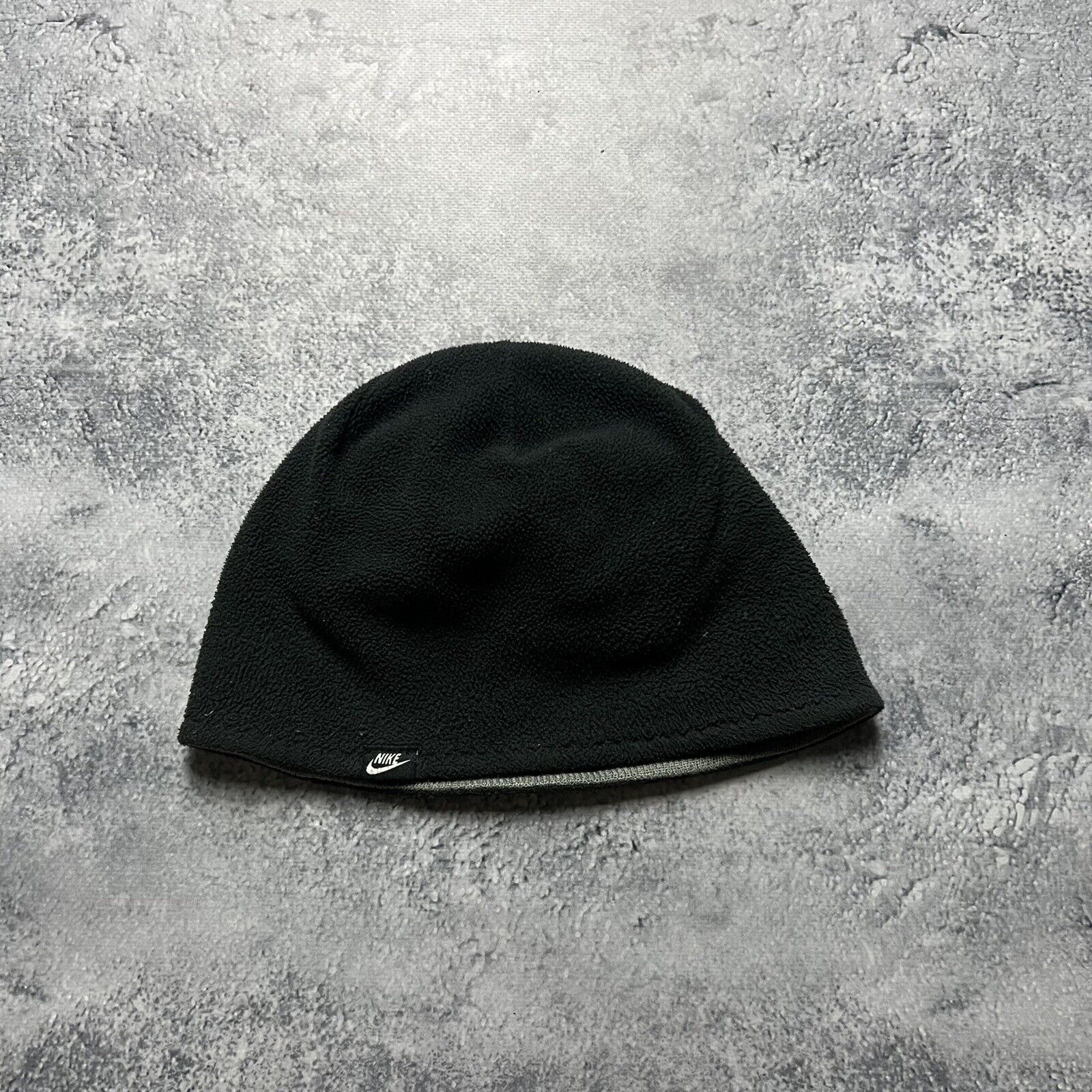 Nike Nike Vintage Double Sided Hat Men's Black One Size ` Size ONE SIZE - 1 Thumbnail