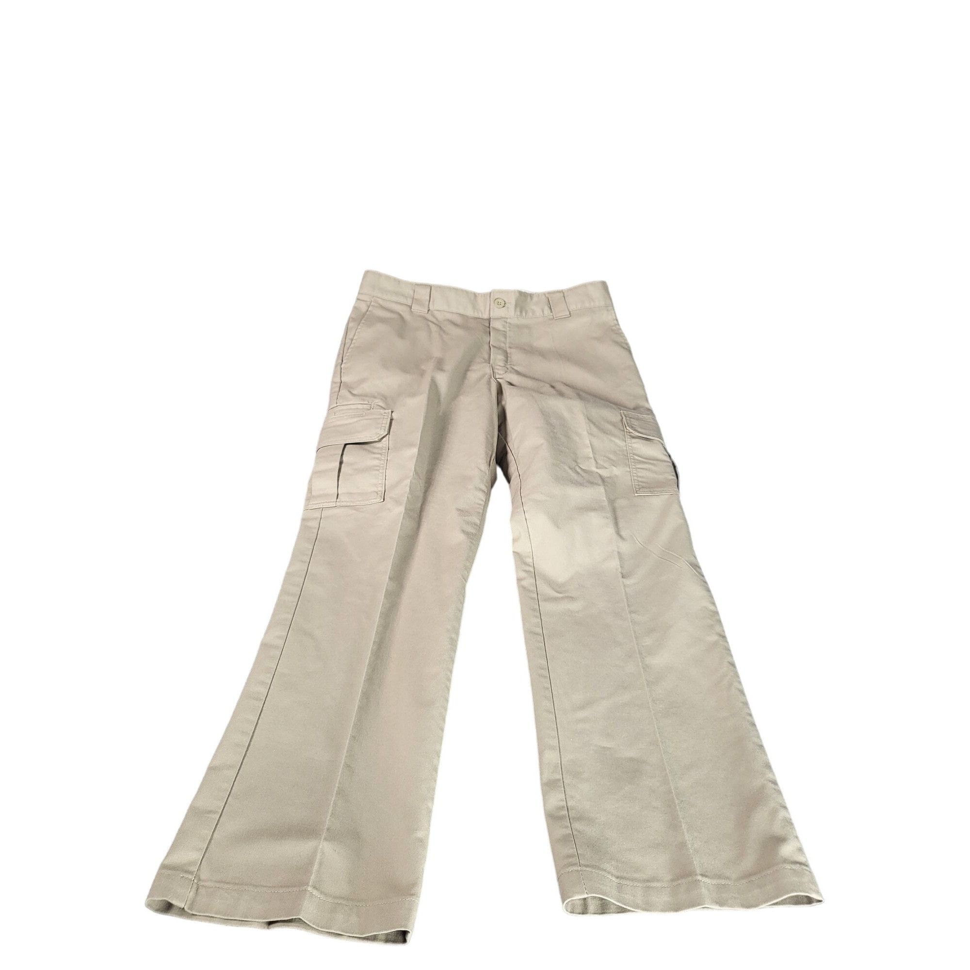 Dickies Dickies Flex Regular Straight Cargo Pants Men Sz 36X32 Khaki Size US 36 / EU 52 - 1 Thumbnail