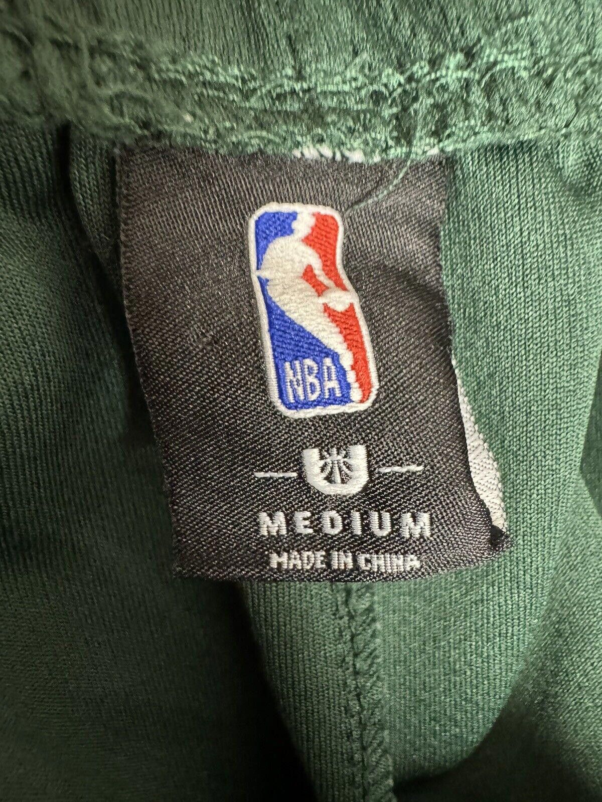 NBA NBA Milwaukee Bucks Ultra Game Shorts Size ONE SIZE - 7 Thumbnail
