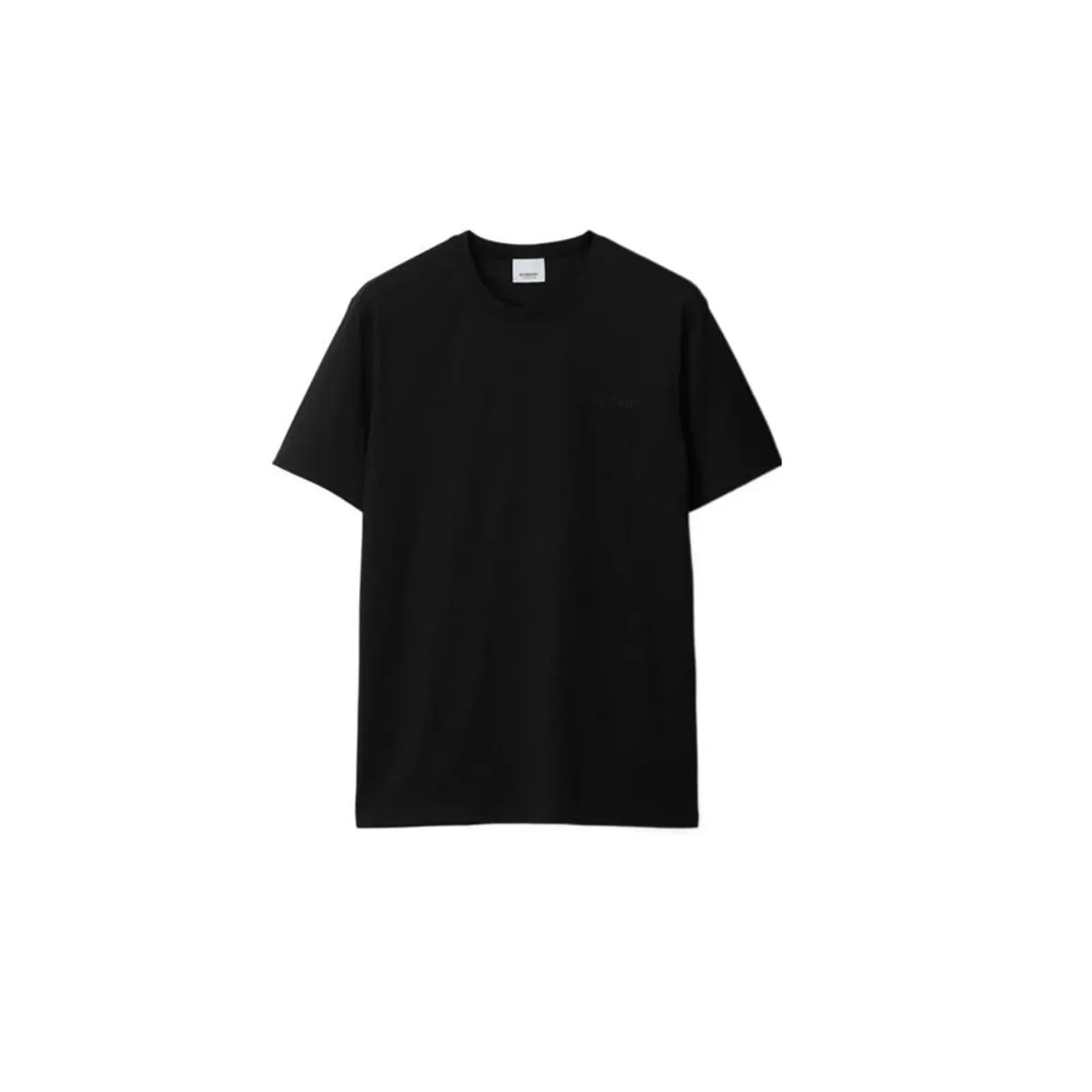 Burberry o1w1db10326 T-Shirt in Black Size US S / EU 44-46 / 1 - 1 Preview
