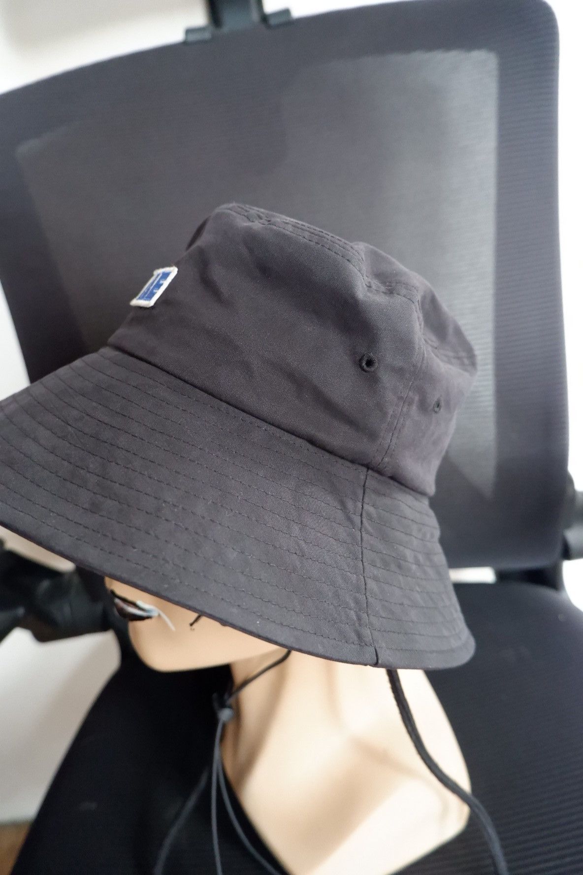 Ader Error FW/2016 Ader Error Bucket Hats Size ONE SIZE - 4 Thumbnail