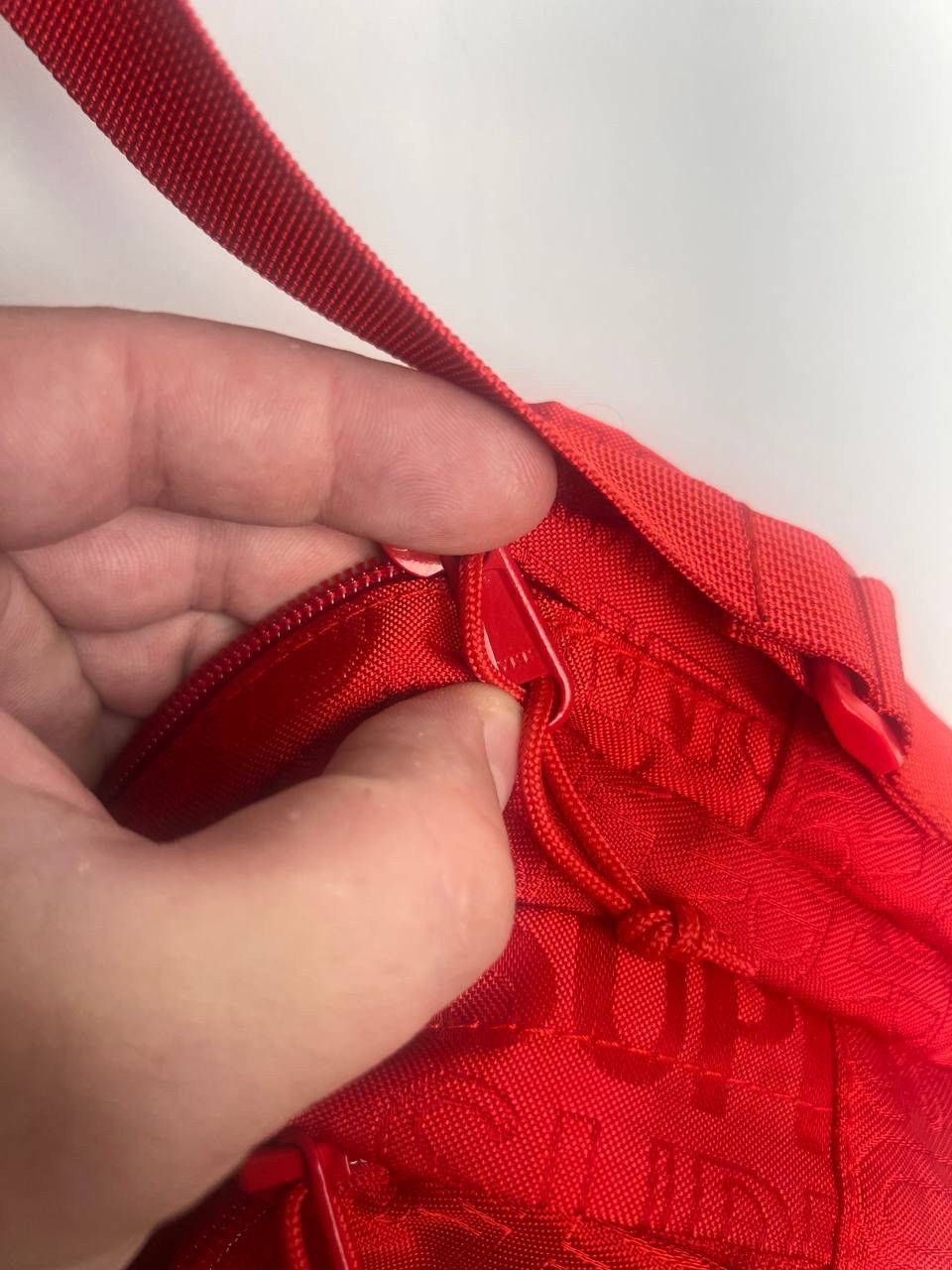 Supreme Supreme SS19 Shoulder Bag Size ONE SIZE - 8 Thumbnail