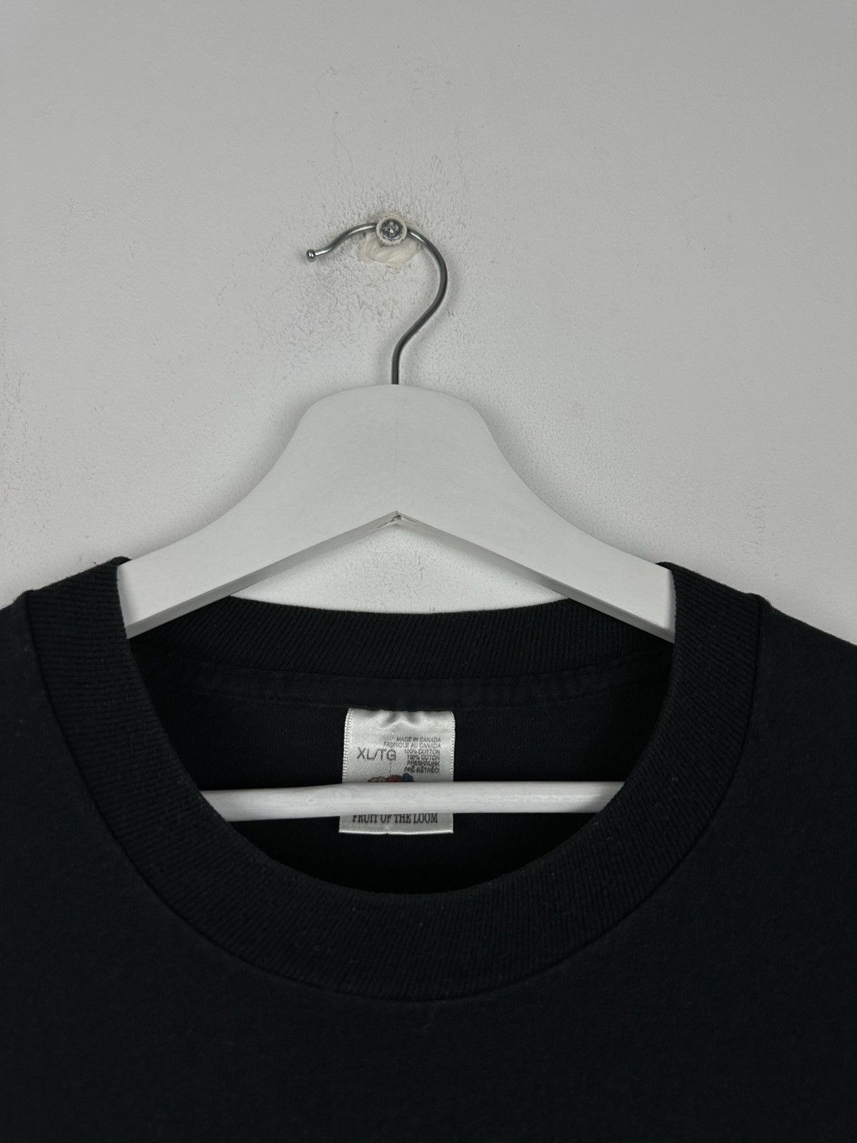 Vintage 90s Vintage Pablo Picasso Andyne Art Graphic T Shirt Tee Size US XL / EU 56 / 4 - 5 Thumbnail