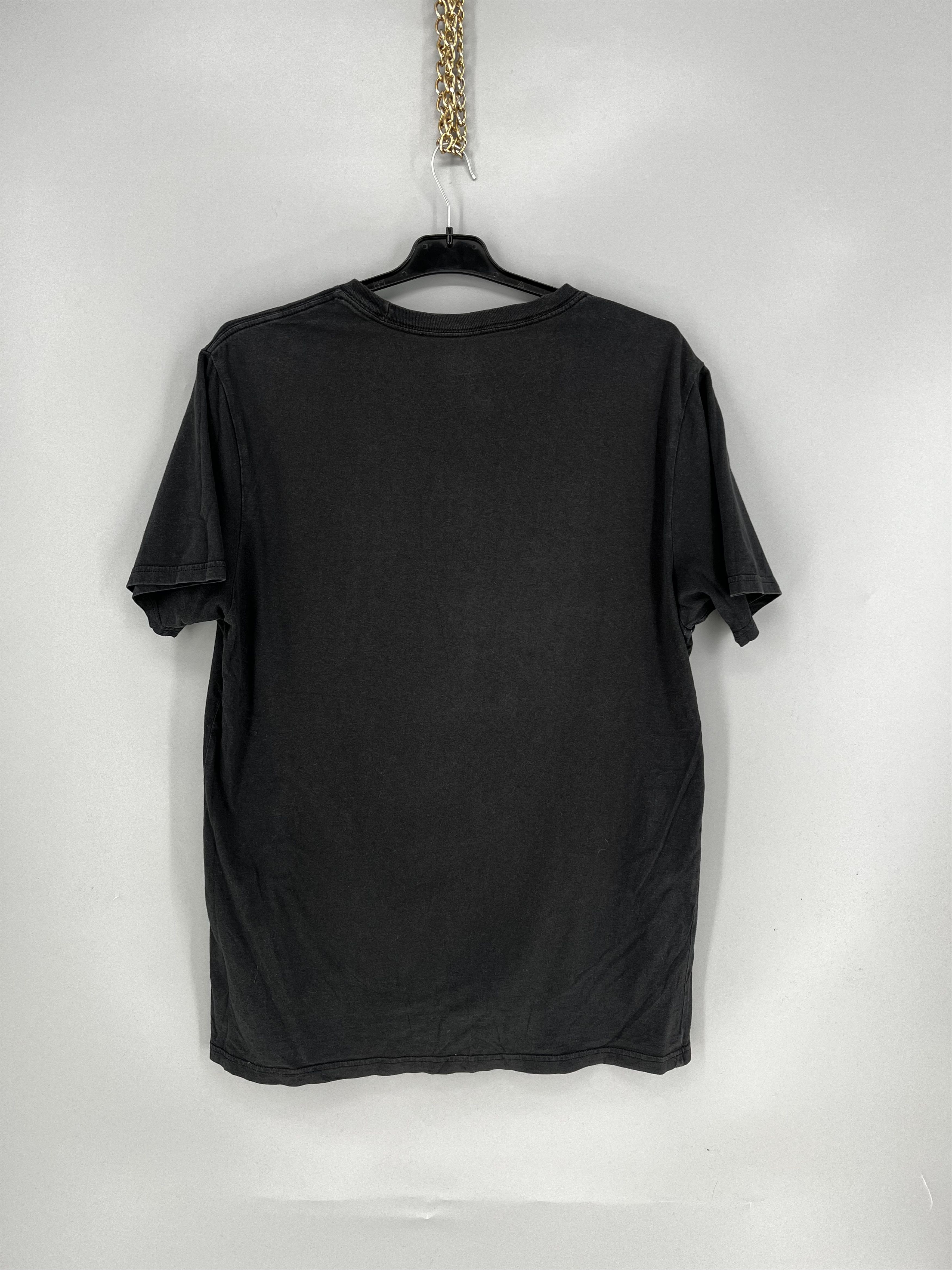 Oakley Oakley Vintage 3D Logo Y2K Archival 90s T shirt Size US L / EU 52-54 / 3 - 8 Thumbnail