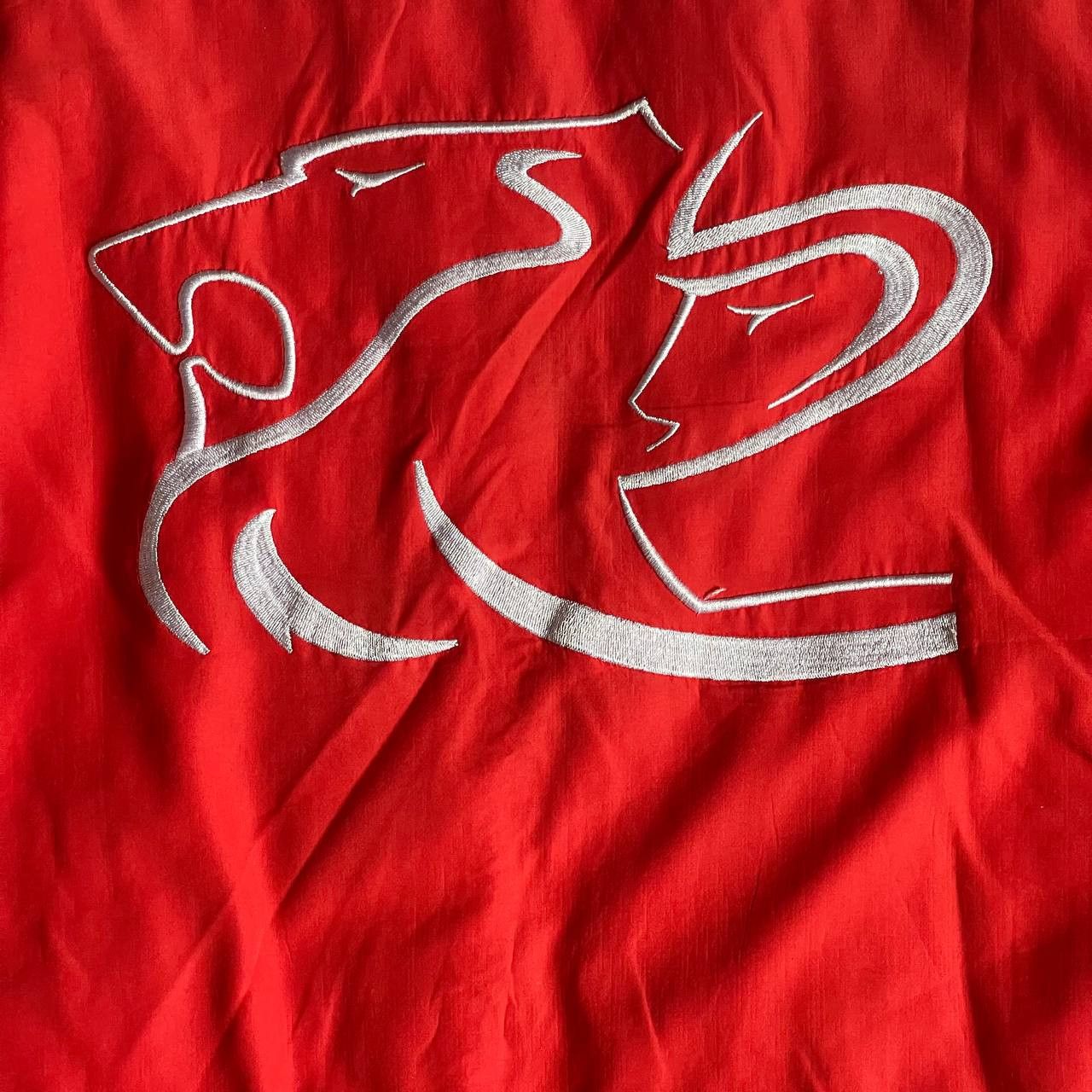Other Holden Racing Jacket Size US L / EU 52-54 / 3 - 17 Thumbnail