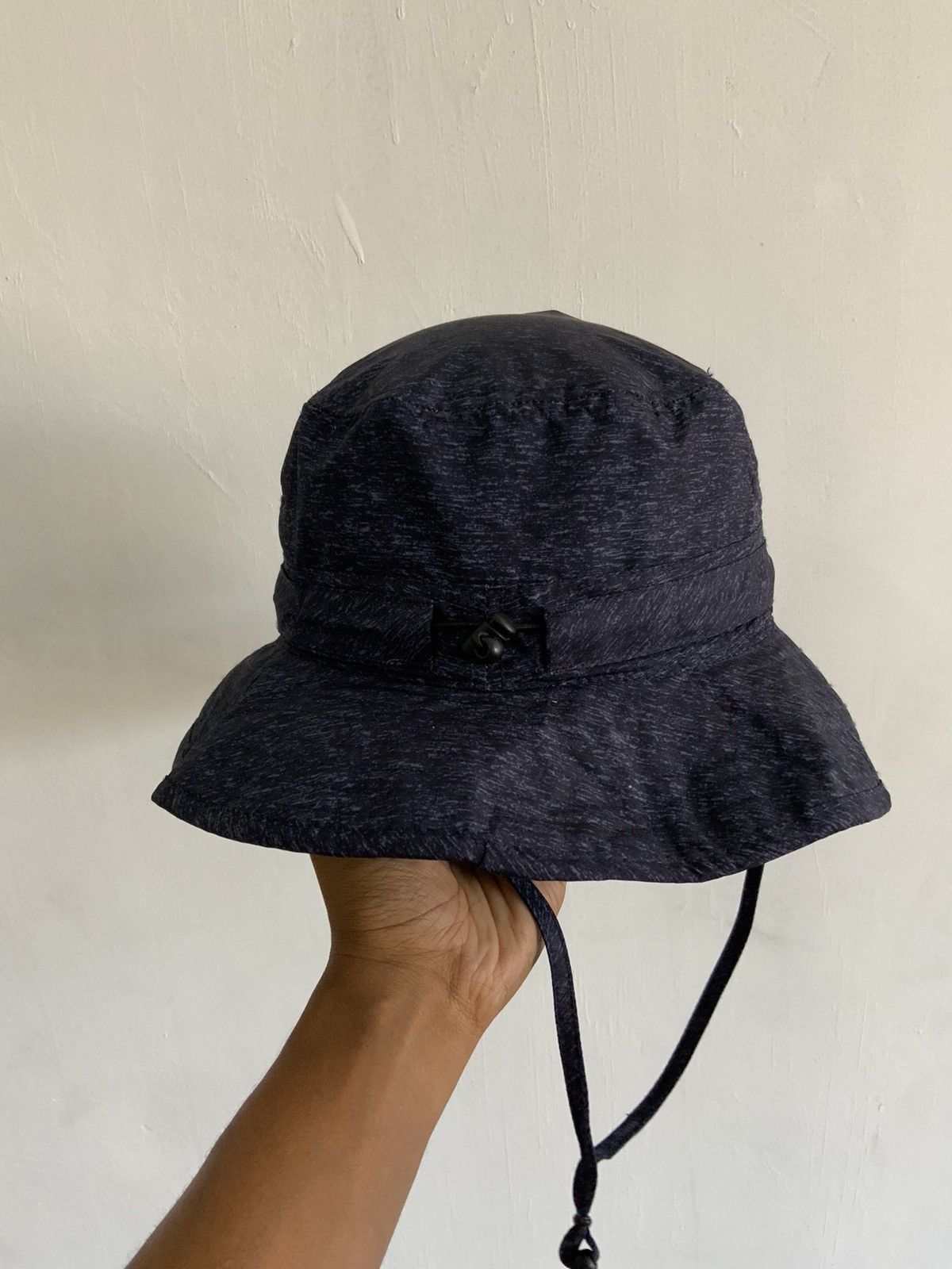 Japanese Brand Tigora Outdoor Japanese Brand Bucket Hat Cap Size ONE SIZE - 4 Thumbnail