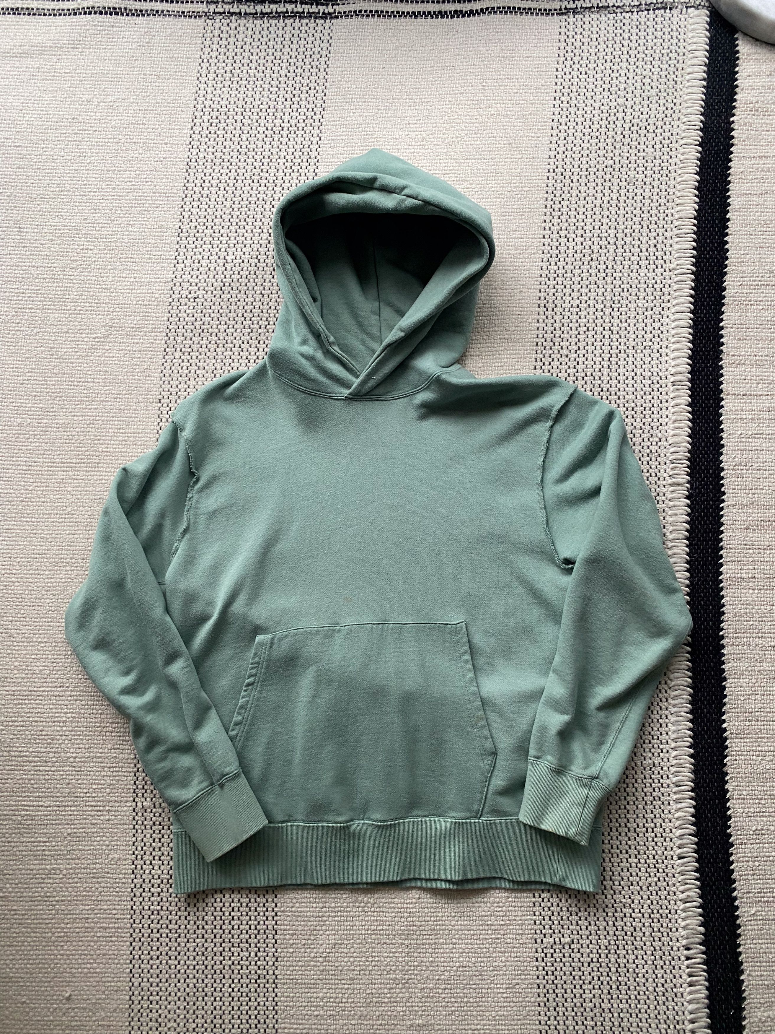 Vuja De Vuja De DVD Logo Hoodie | Grailed