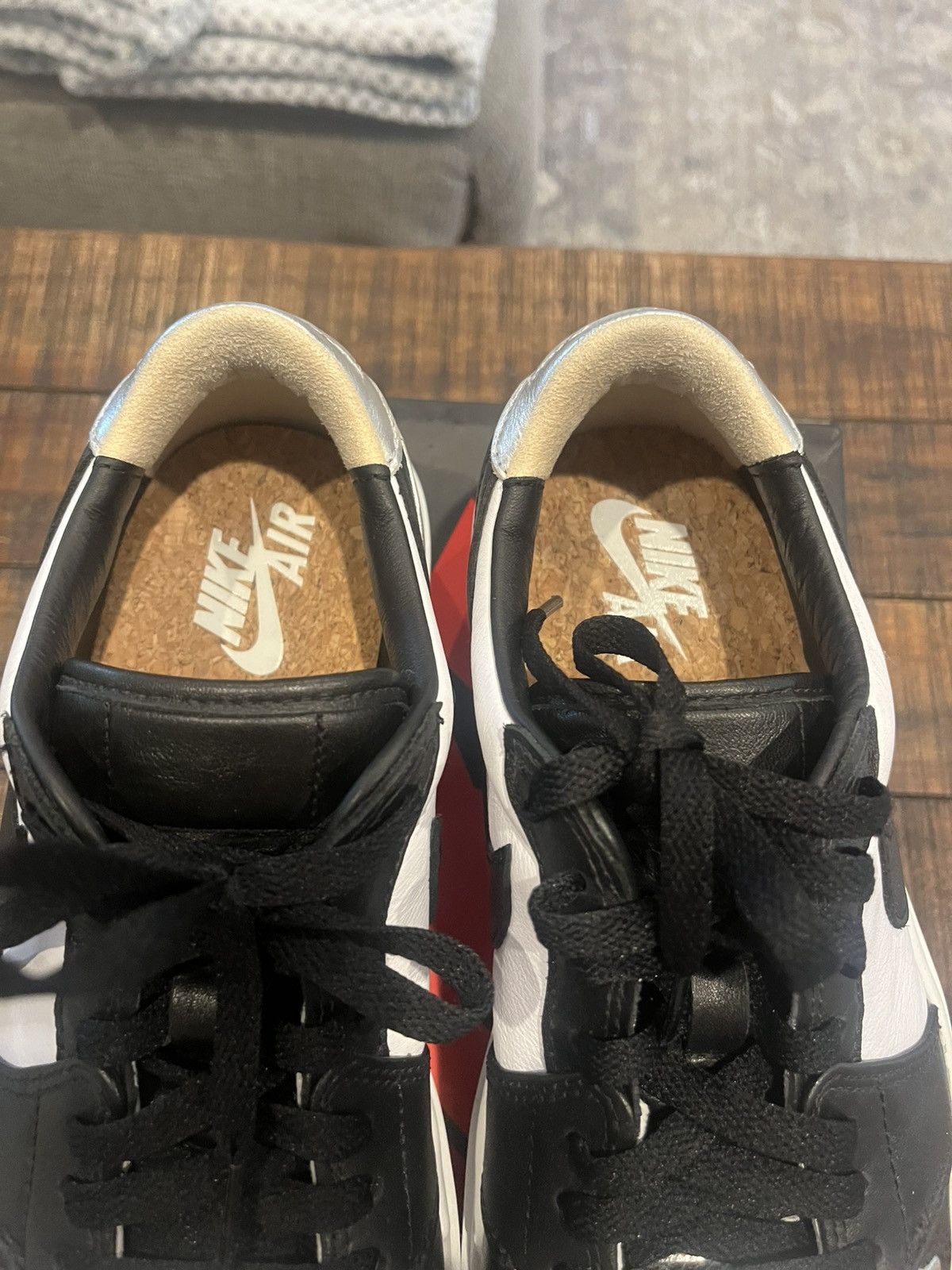Jordan Brand Jordan 1 Elevate Low SE size 9.5 Size US 9.5 / IT 39.5 - 7 Thumbnail