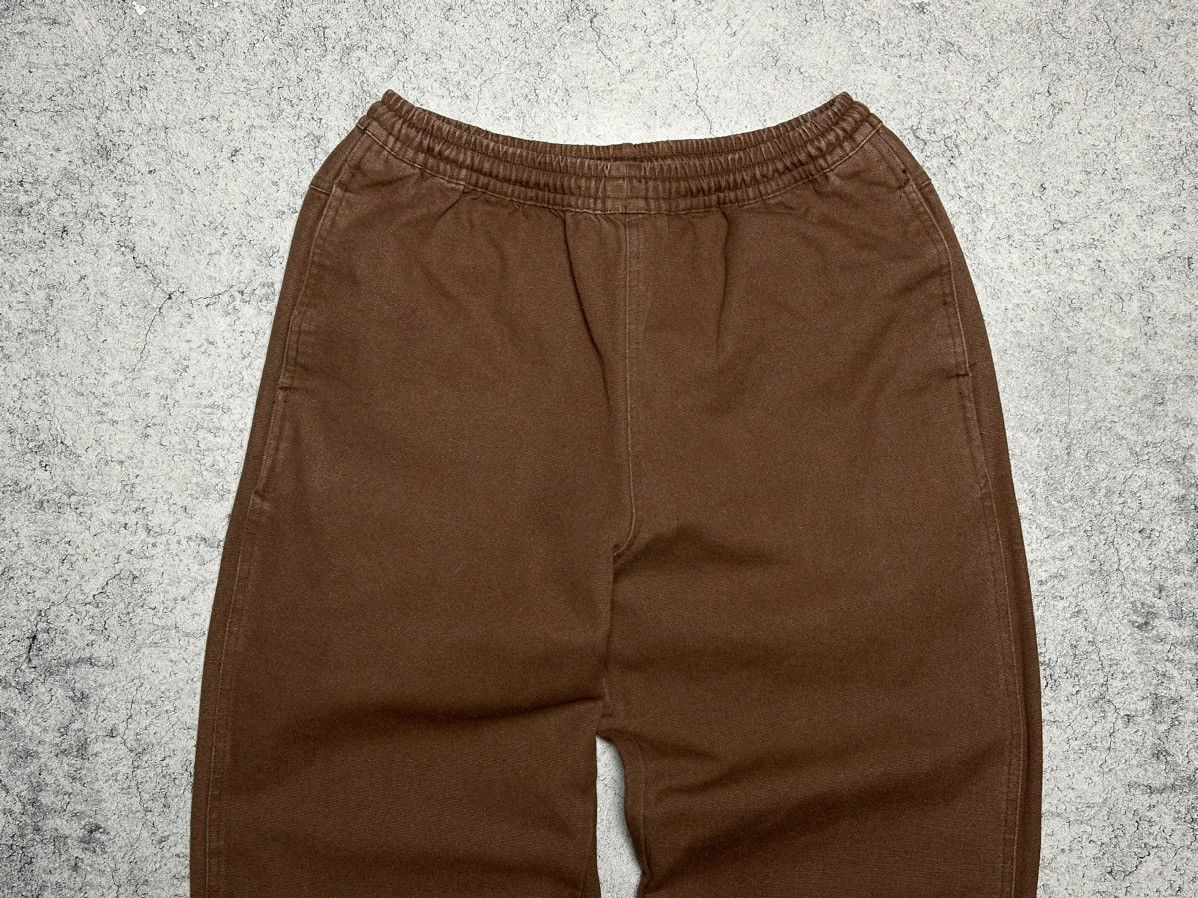 Santa Cruz Skateboards Santa Cruz Tab Pants Skate Jeans Size US 32 / EU 48 - 2 Thumbnail