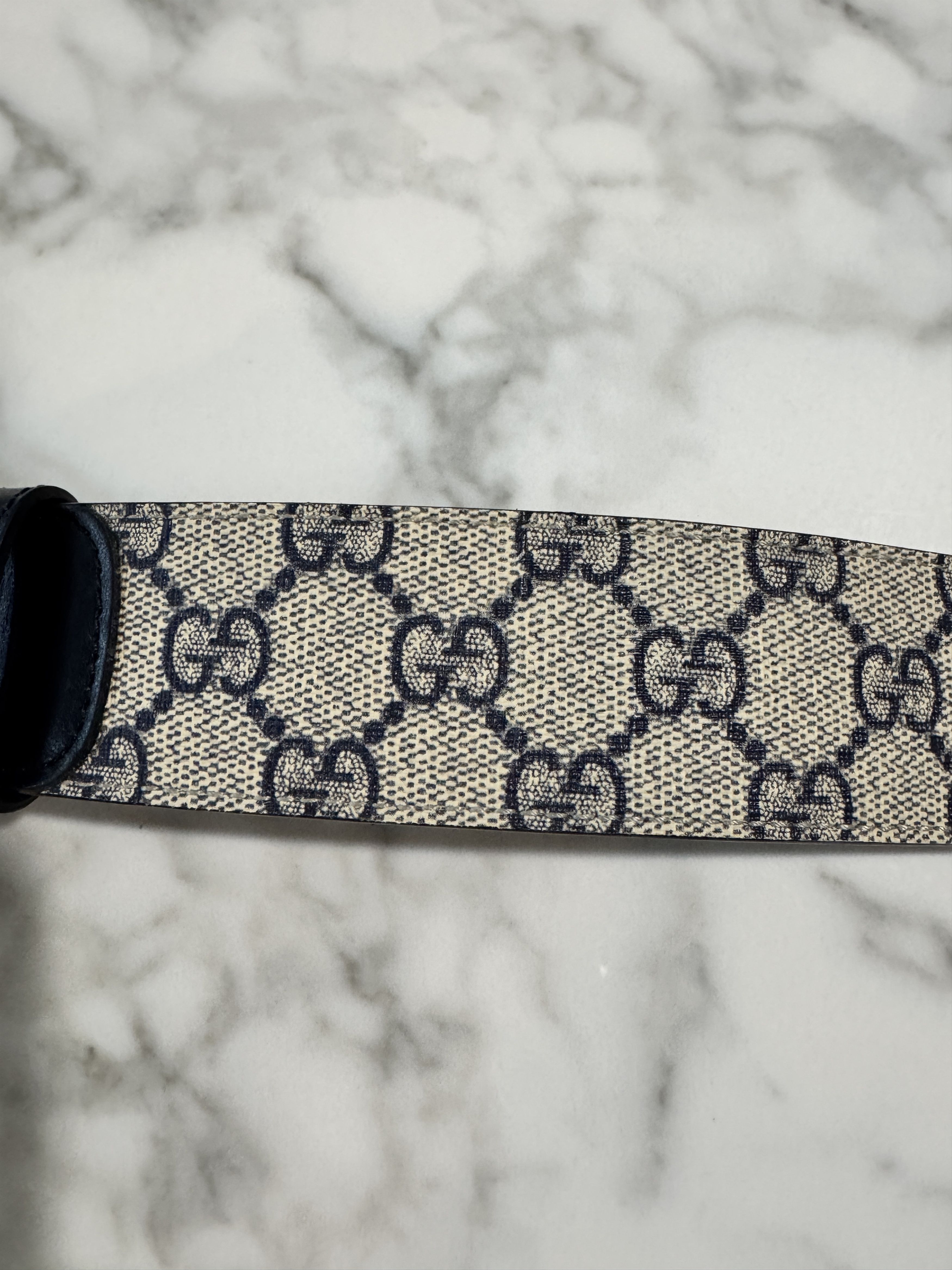 Gucci Gucci Belt Size ONE SIZE - 7 Thumbnail