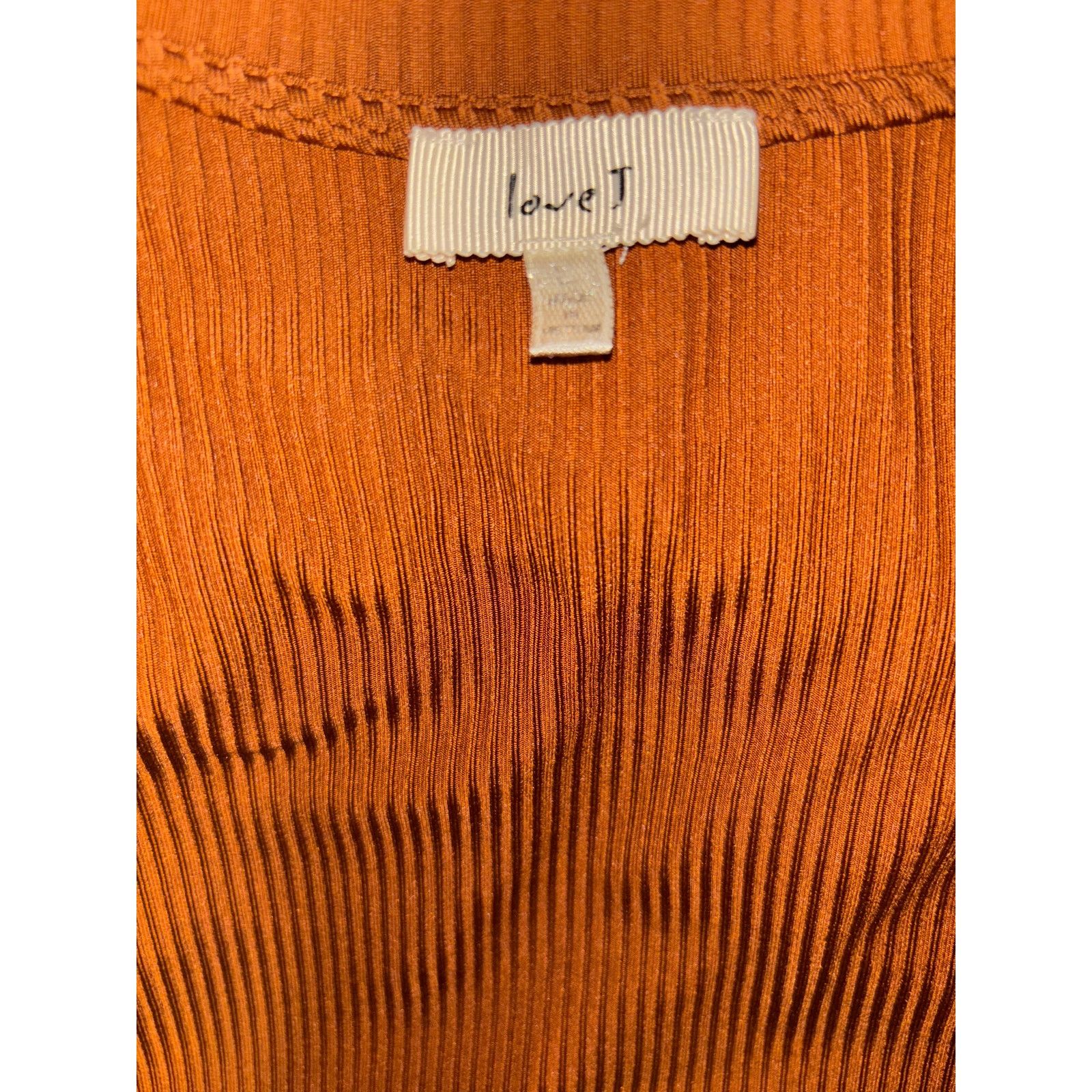 The Unbranded Brand Solid Cut-Out Detail Dress Size Large Petite Size XXS / US 00 / IT 34 - 6 Thumbnail