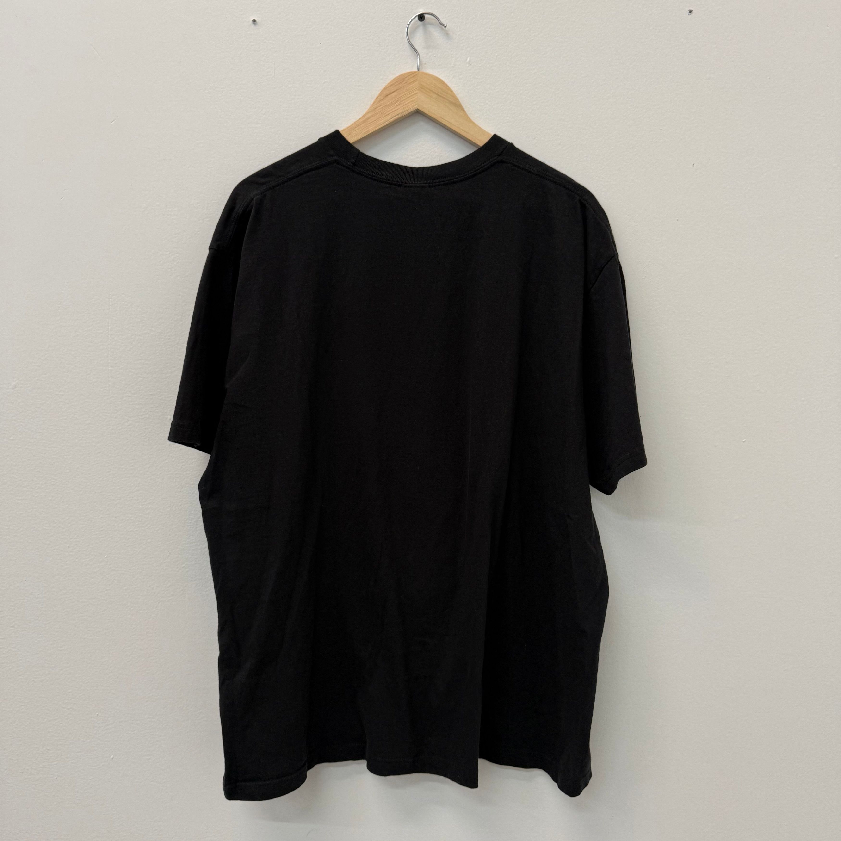 Supreme Supreme Playboi Carti T-Shirt Black - Size XL Size US XL / EU 56 / 4 - 3 Thumbnail