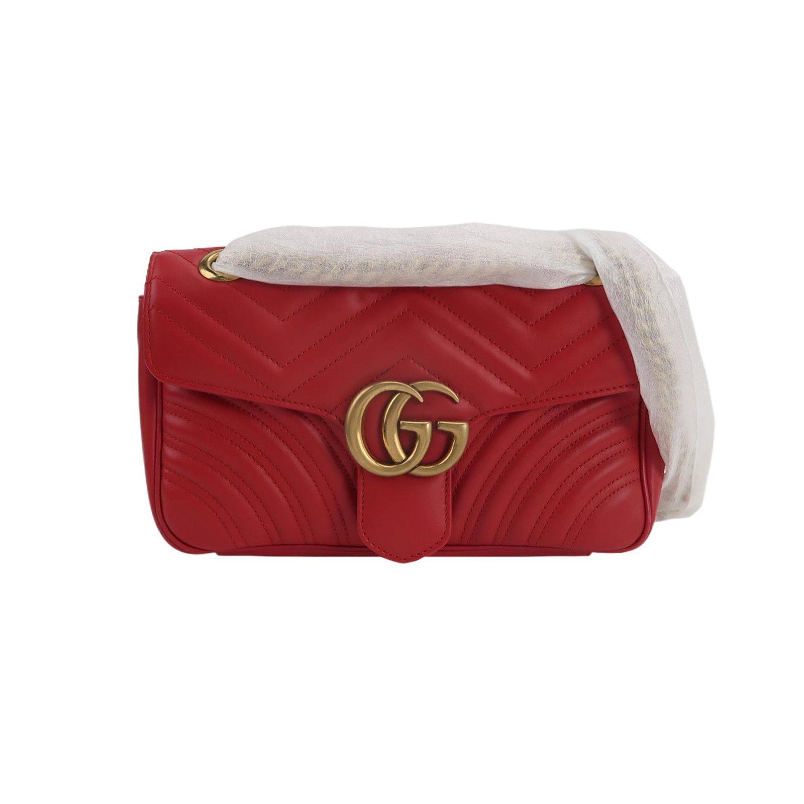 Gucci Gucci Women os Shoulder Bags Size ONE SIZE - 1 Thumbnail