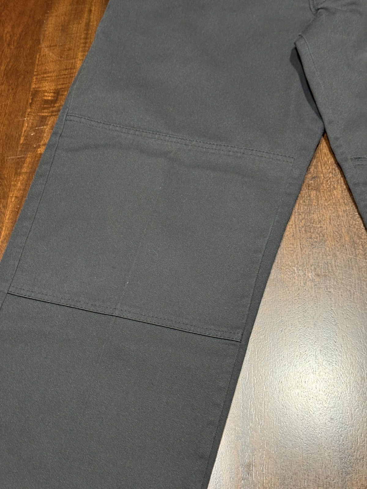 Dickies Black Dickies Workwear Pants Size US 31 - 4 Thumbnail