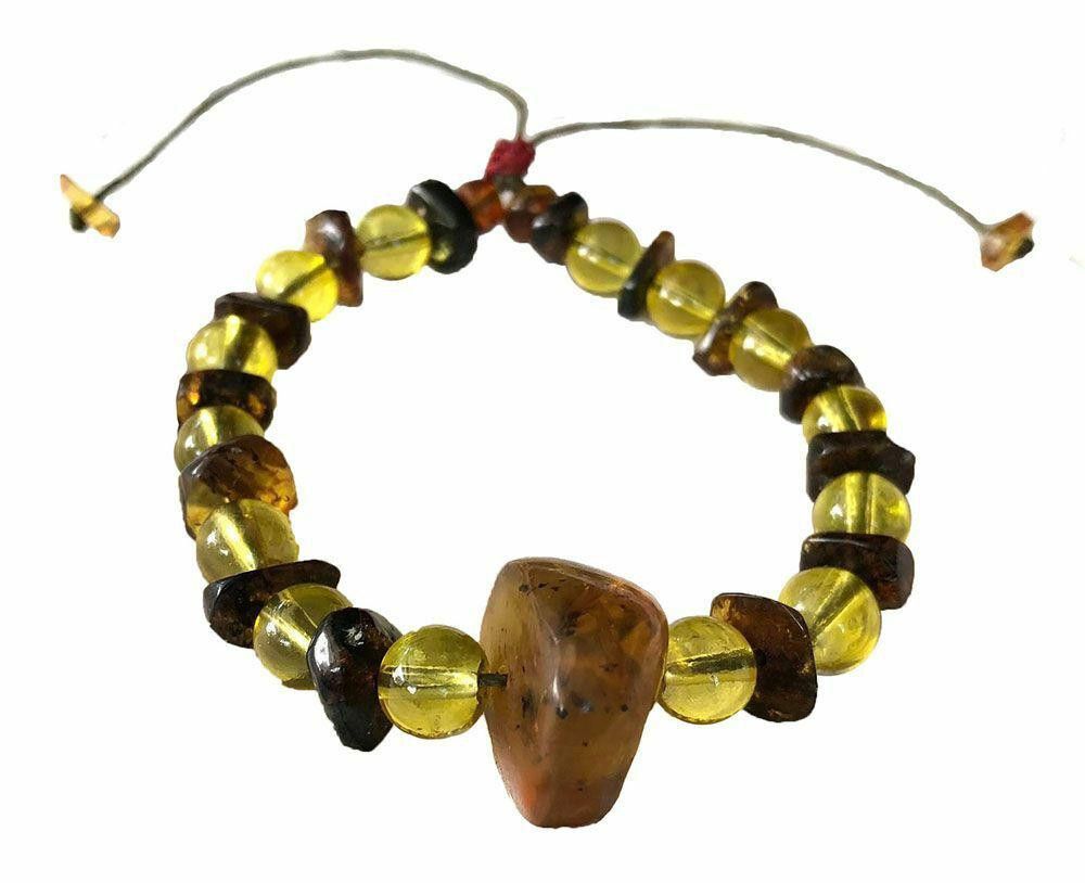 Designer New Bead Hand Made Bracelet Size ONE SIZE - 2 Thumbnail
