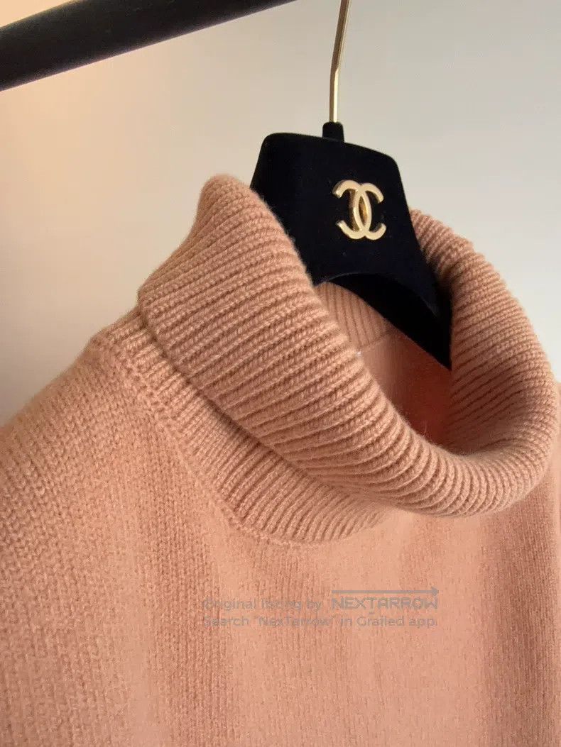 The Row The Row Turtleneck pullover Size S / US 4 / IT 40 - 4 Thumbnail