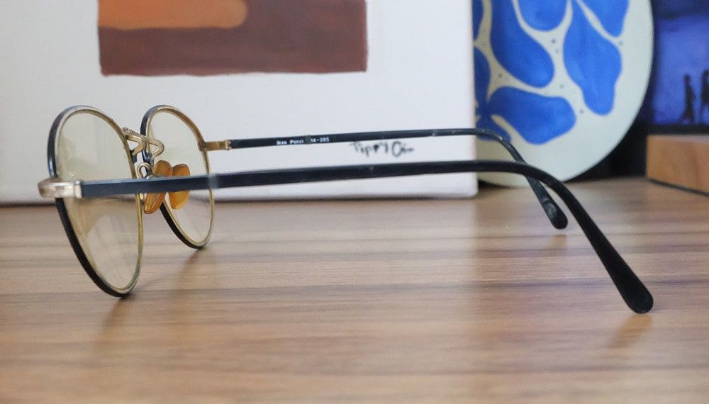 Other Jean Pucci Glasses Size ONE SIZE - 5 Thumbnail