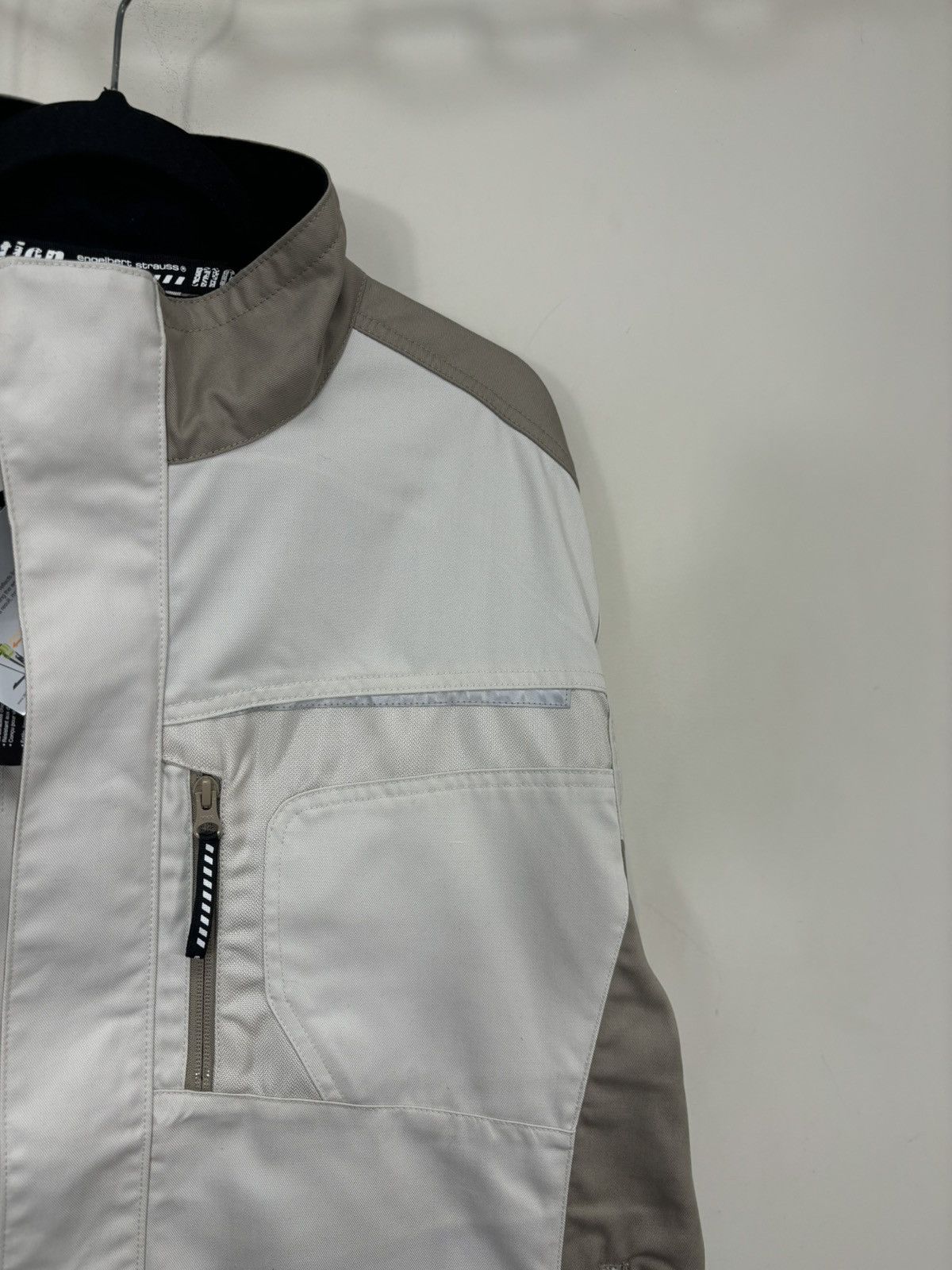 Other Engelbert Strauss Motion NWT Men’s Cordura Workwear Jacket Size US XL / EU 56 / 4 - 6 Thumbnail
