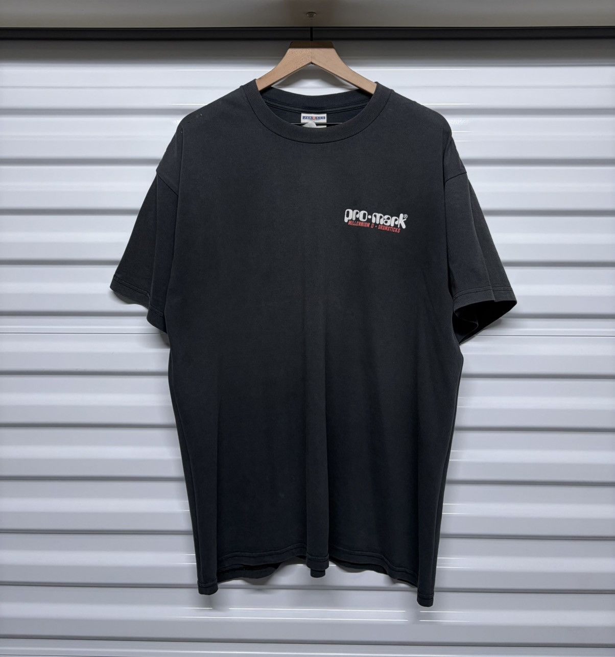 Jerzees Vintage “Pro • Mark” Tee Size US L / EU 52-54 / 3 - 1 Preview