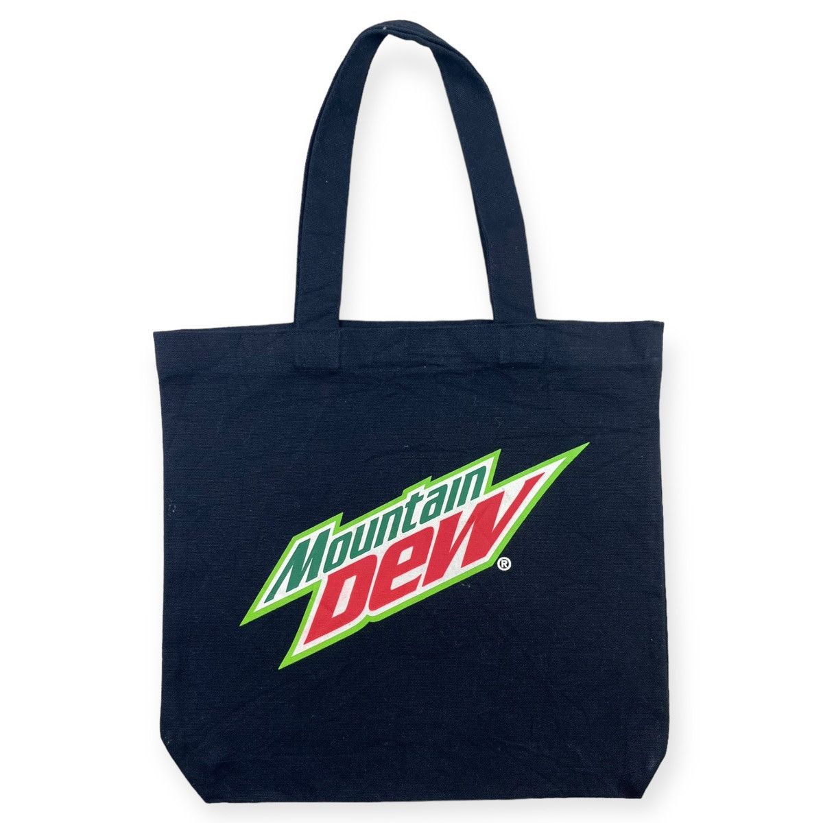 Mountain Dew Totebag B111