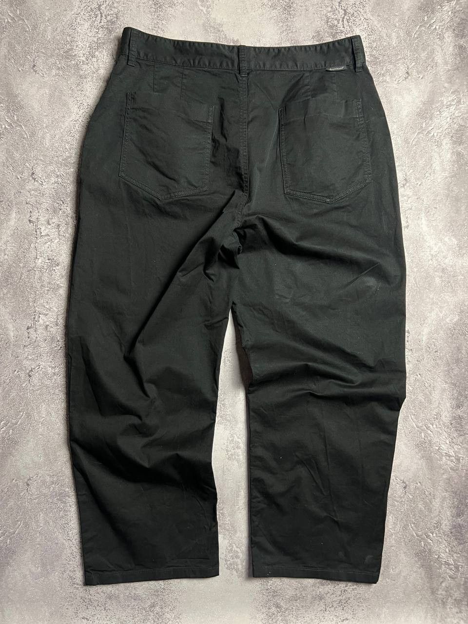 Moncler 🖤 Moncler Pants – Minimal Style 🖤 Size US 32 / EU 48 - 3 Thumbnail