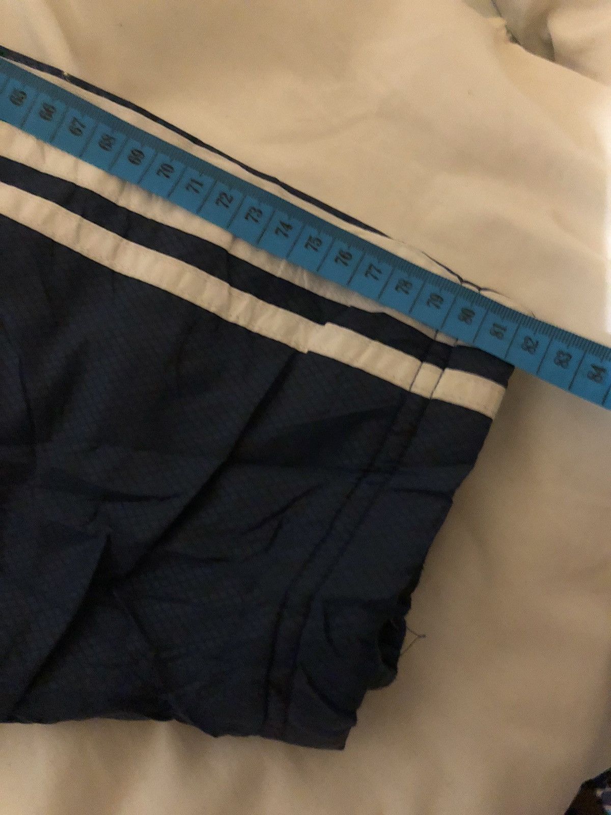 Adidas × Vintage AC Renate x adidas track jacket Size US L / EU 52-54 / 3 - 19 Thumbnail