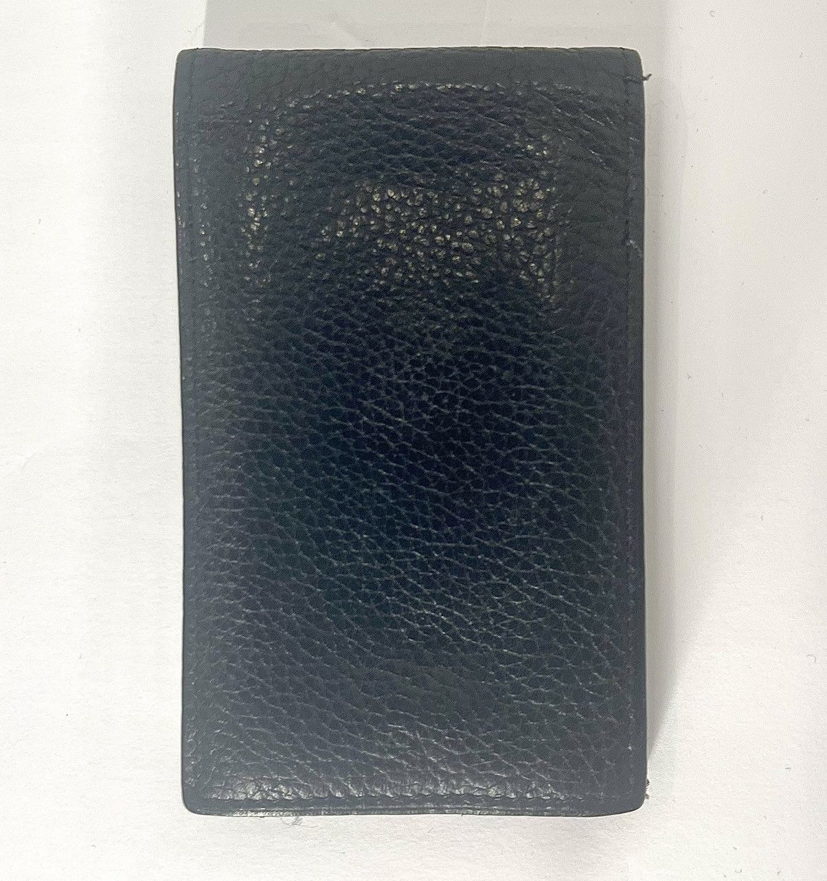 Versace Black Versace Medusa Cigarette Case Size ONE SIZE - 4 Thumbnail