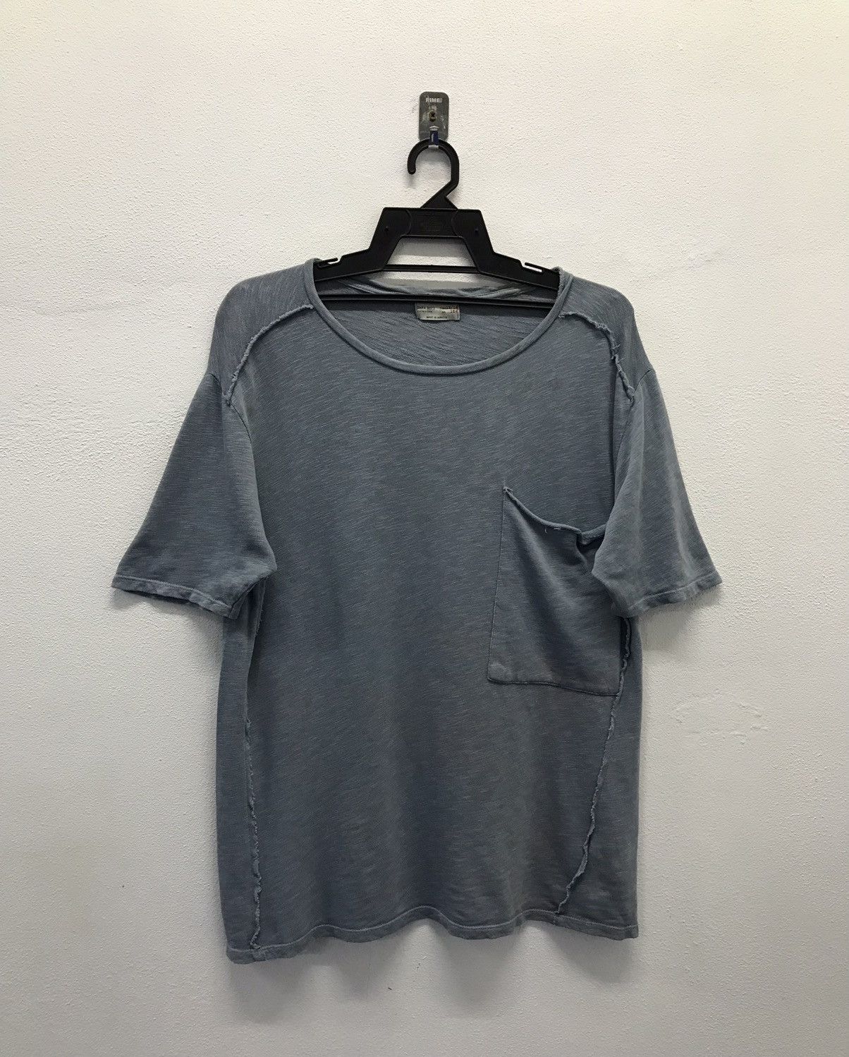 Vintage × Zara Zara Boys Collection Shirt Size US L / EU 52-54 / 3 - 2 Thumbnail