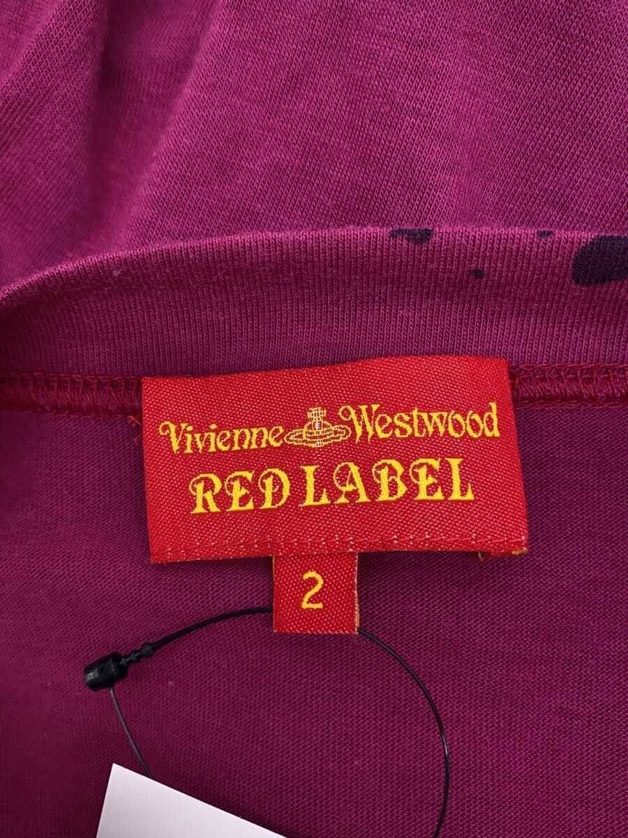 Vivienne Westwood Skull Logo Tee Size M / US 6-8 / IT 42-44 - 4 Thumbnail