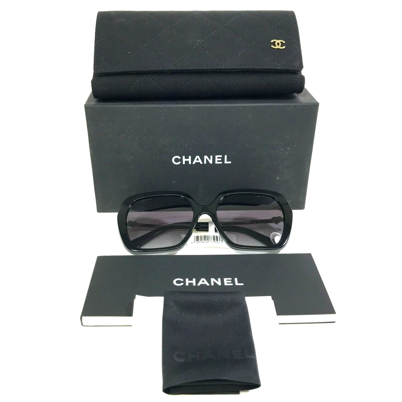 Chanel 5373 sunglasses online