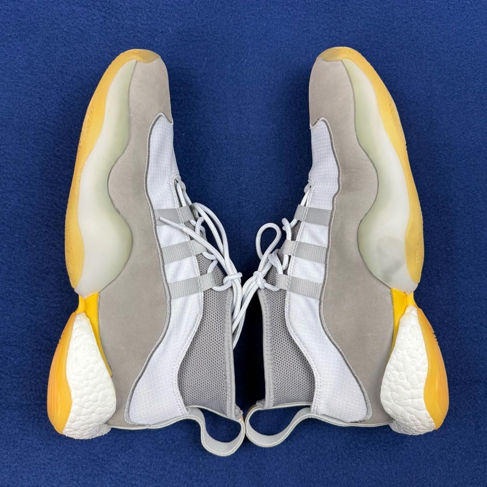 Adidas Adidas Bed J.W. Ford Crazy BYW Shoes Mens US 12 Ultra Boost Size US 12 / EU 45 - 5 Thumbnail