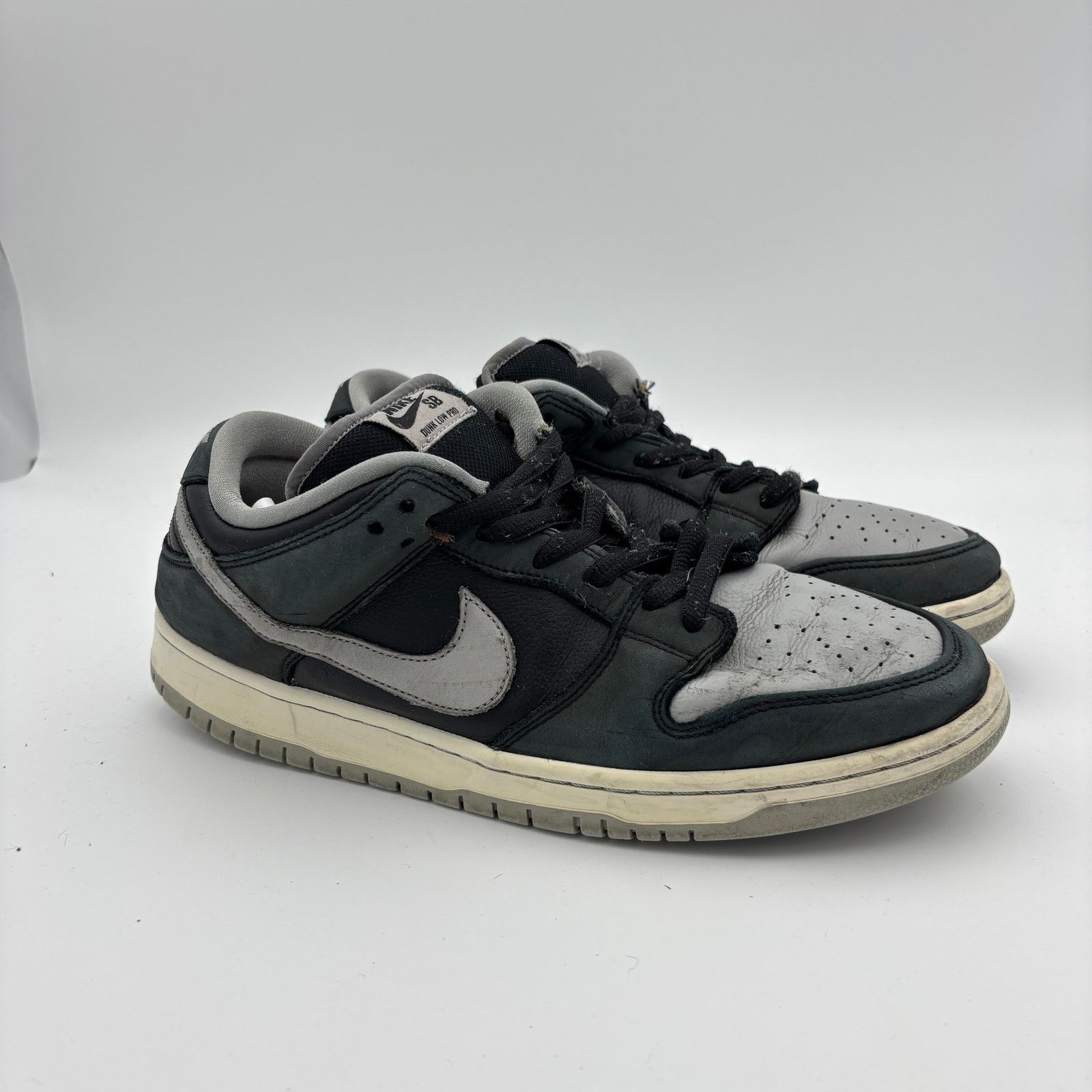 Nike Nike SB Dunk Low Pro J-Pack Shadow Skate Sneakers Men's 11.5 Size US 11.5 / EU 44-45 - 1 Thumbnail