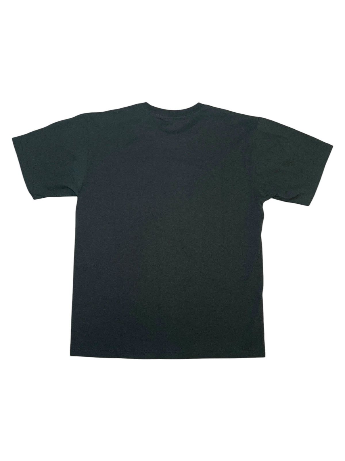 Bape Black Bape Gold Shark T-Shirt Size US L / EU 52-54 / 3 - 2 Thumbnail