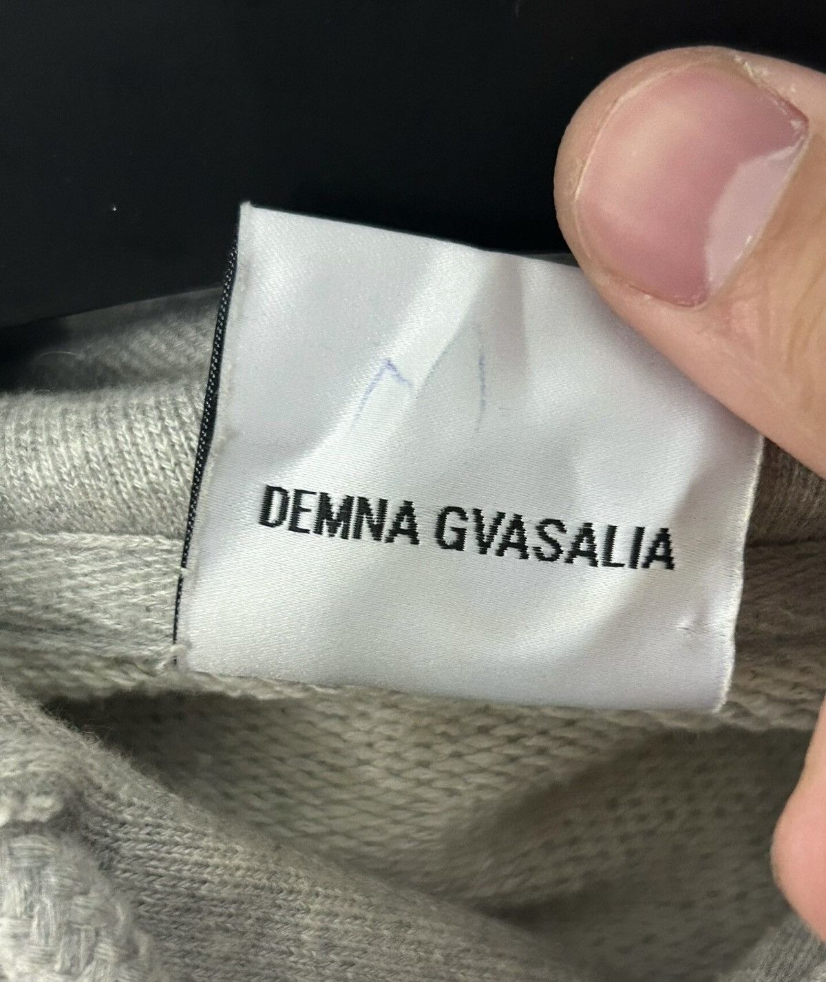Vetements Vetements Revolver Bullseye Club Hoodie Size US M / EU 48-50 / 2 - 7 Thumbnail