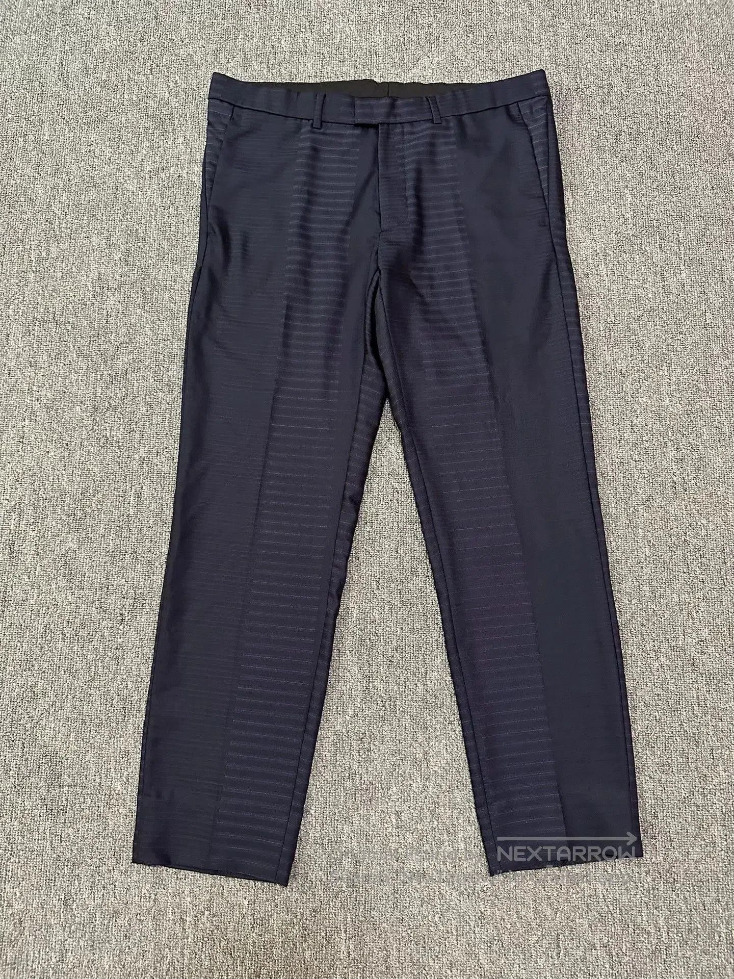 Dior Dior Homme 15SS Striped Wool Suit. Size US M / EU 48-50 / 2 - 7 Thumbnail