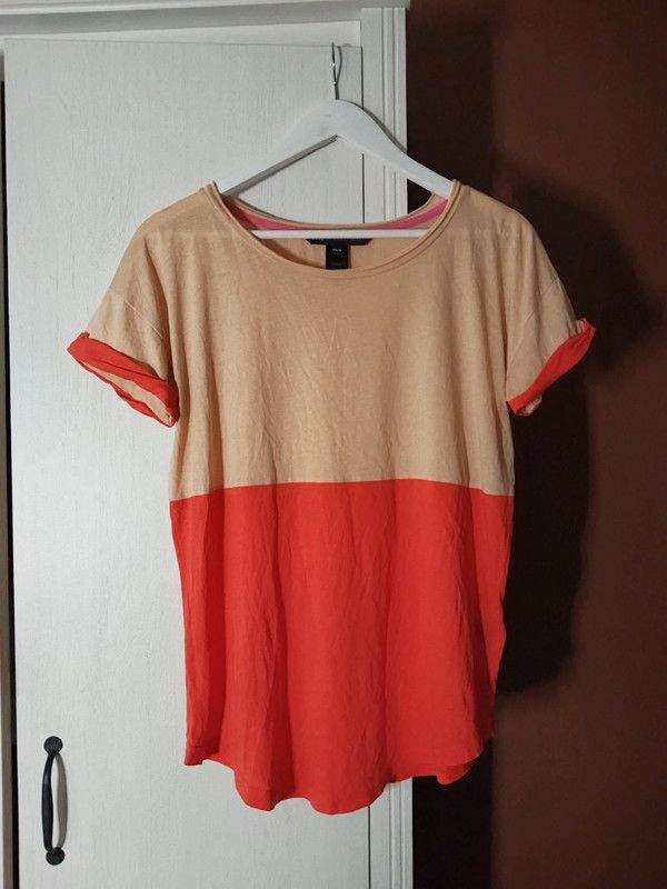 Marc Jacobs × Marc by Marc Jacobs Marc by Marc Jacobs blouse Size S / US 4 / IT 40 - 1 Thumbnail