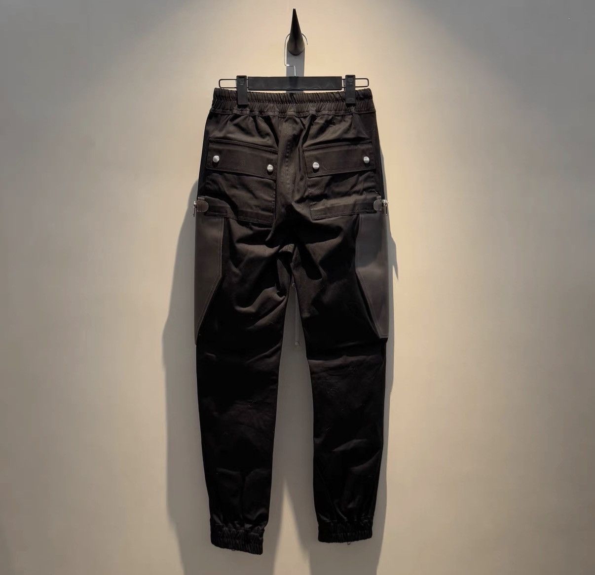 Rick Owens Rick Owens Classic Hype Style at Great Price Size US 36 / EU 52 - 2 Thumbnail