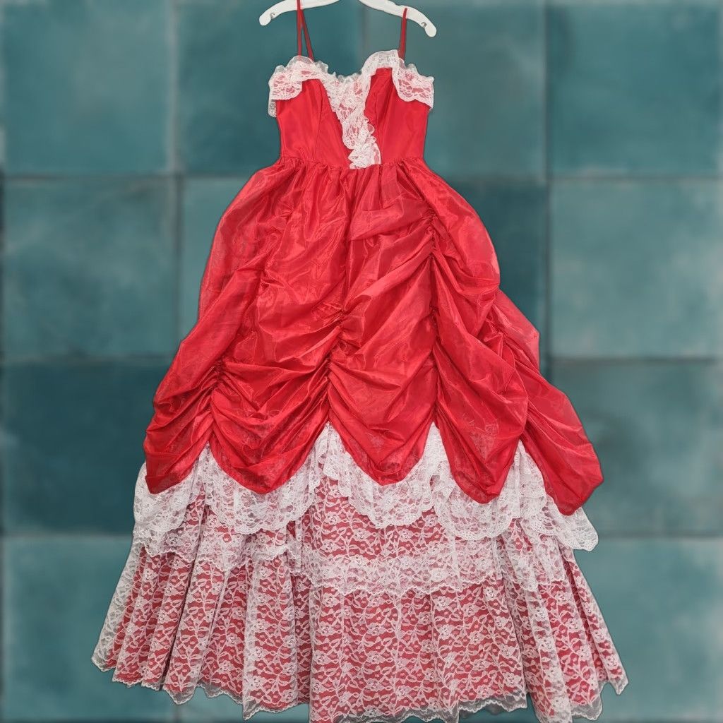 formal jcpenney womens dresses A Line Formal Evening Dress Beaded Lace Bodice main image 0