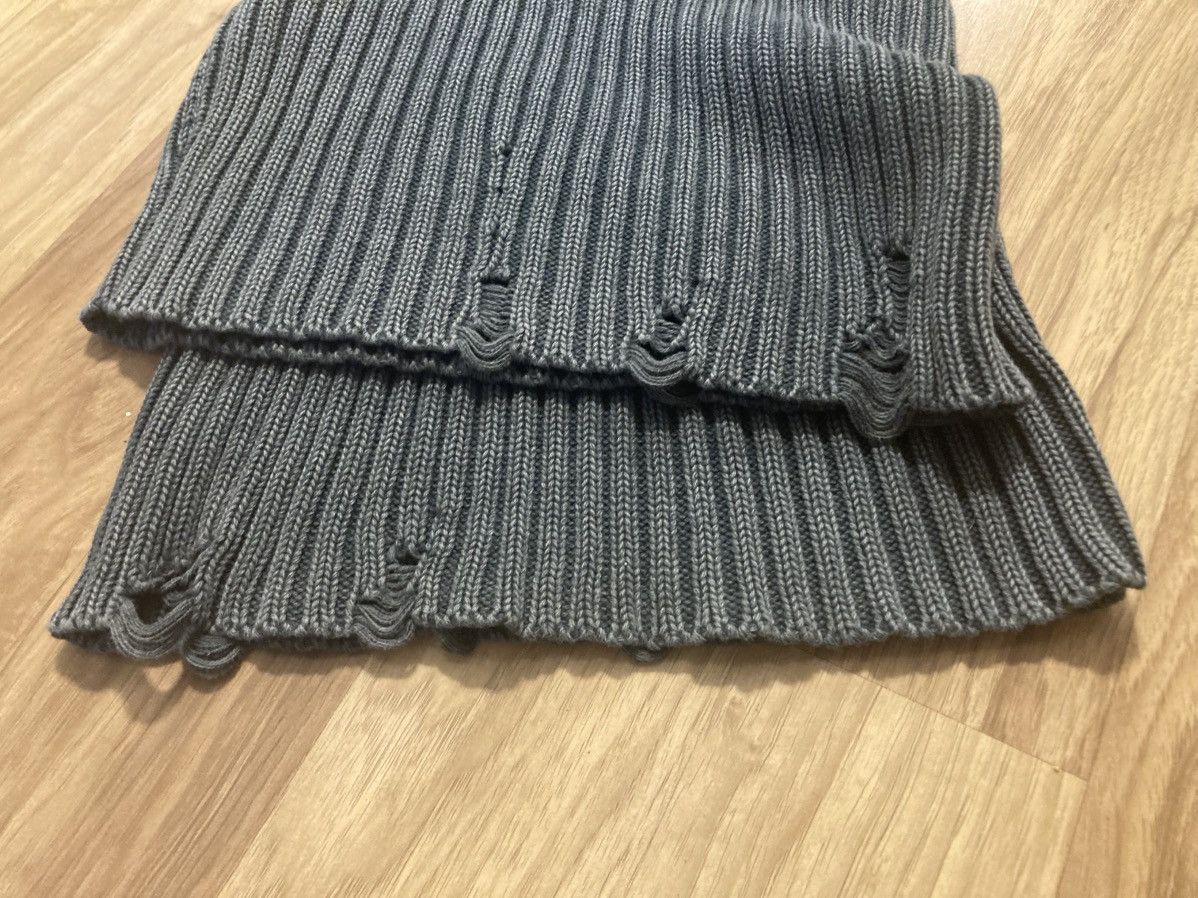 HUNI Design HUNI design knit sweat pants Size US 32 / EU 48 - 6 Thumbnail
