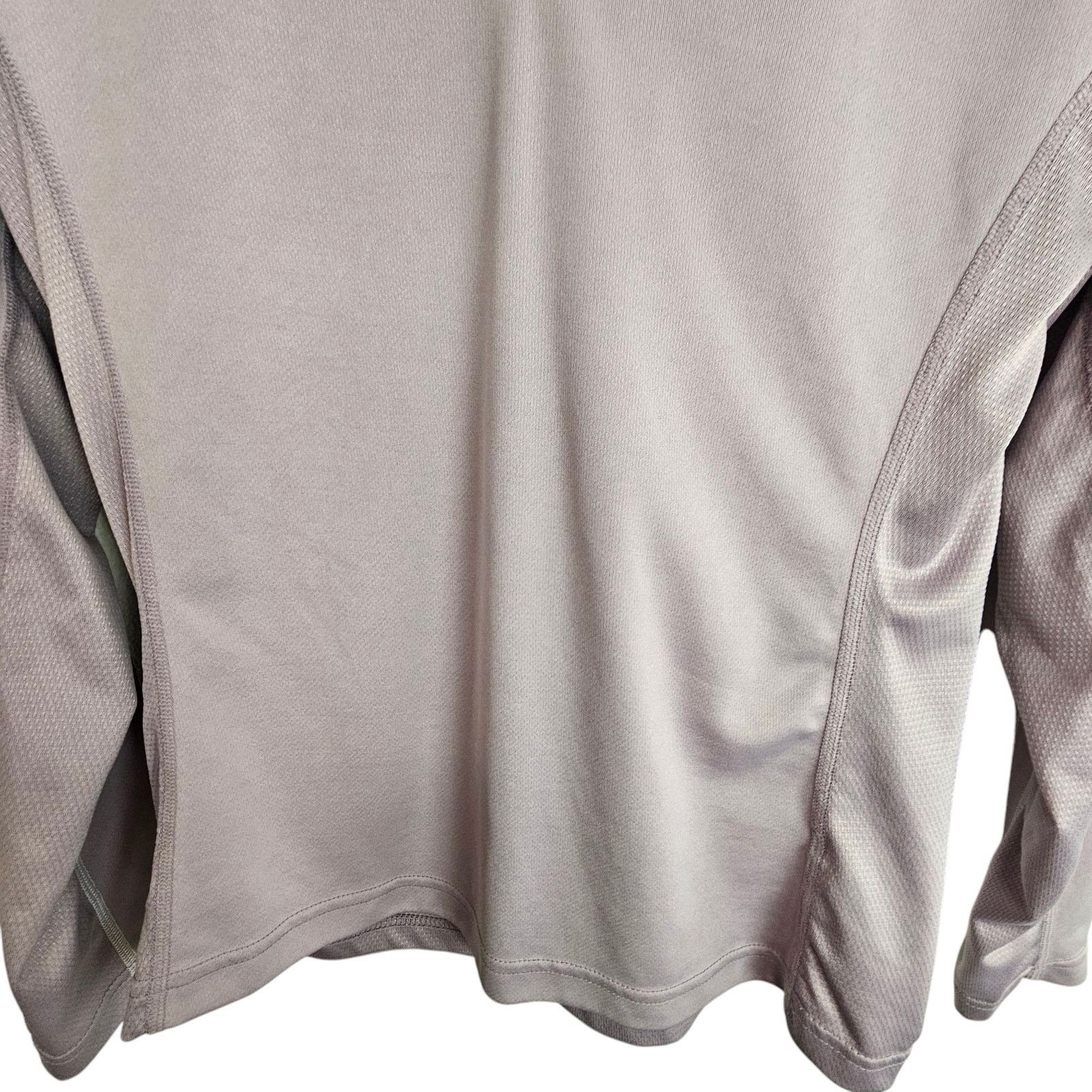 Huckberry Huk Icon X Hoodie Womens Fishing Shirt Size L Purple Gorp Size L / US 10 / IT 46 - 3 Thumbnail
