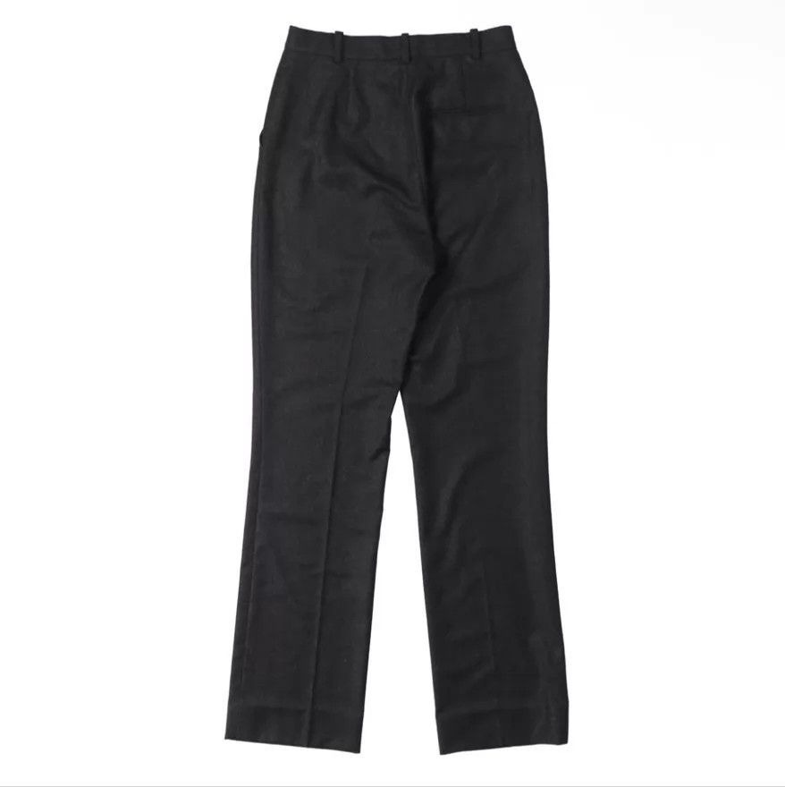 Hermes Hermès 38 pants Size 27" / US 4 / IT 40 - 2 Thumbnail