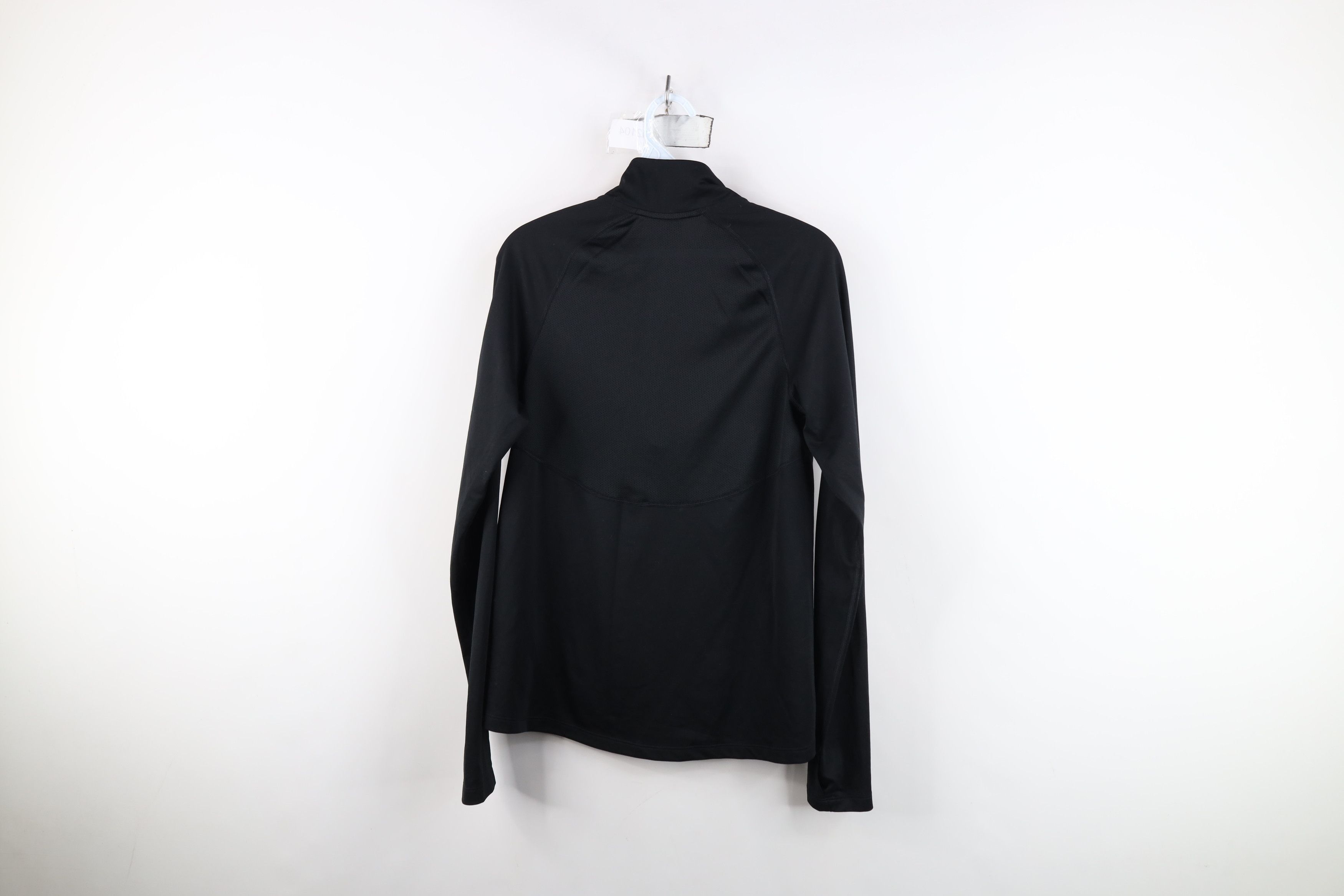 Nike Nike Lightweight Detorit Lions Football Pullover Jacket Size S / US 4 / IT 40 - 12 Thumbnail