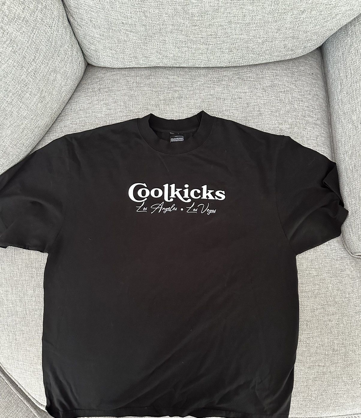 Other Cool Kicks LA Merch - Thank You For Asking About My Shoes Size US XL / EU 56 / 4 - 2 Thumbnail