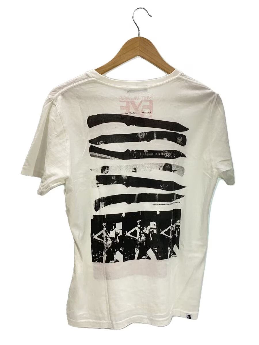 Hysteric Glamour Robert Mapplethorpe Tee Size US S / EU 44-46 / 1 - 2 Thumbnail