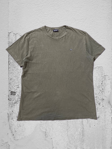 Diesel Vintage Japanese Style Diesel T-shirts Logo Size US L / EU 52-54 / 3 - 1 Thumbnail