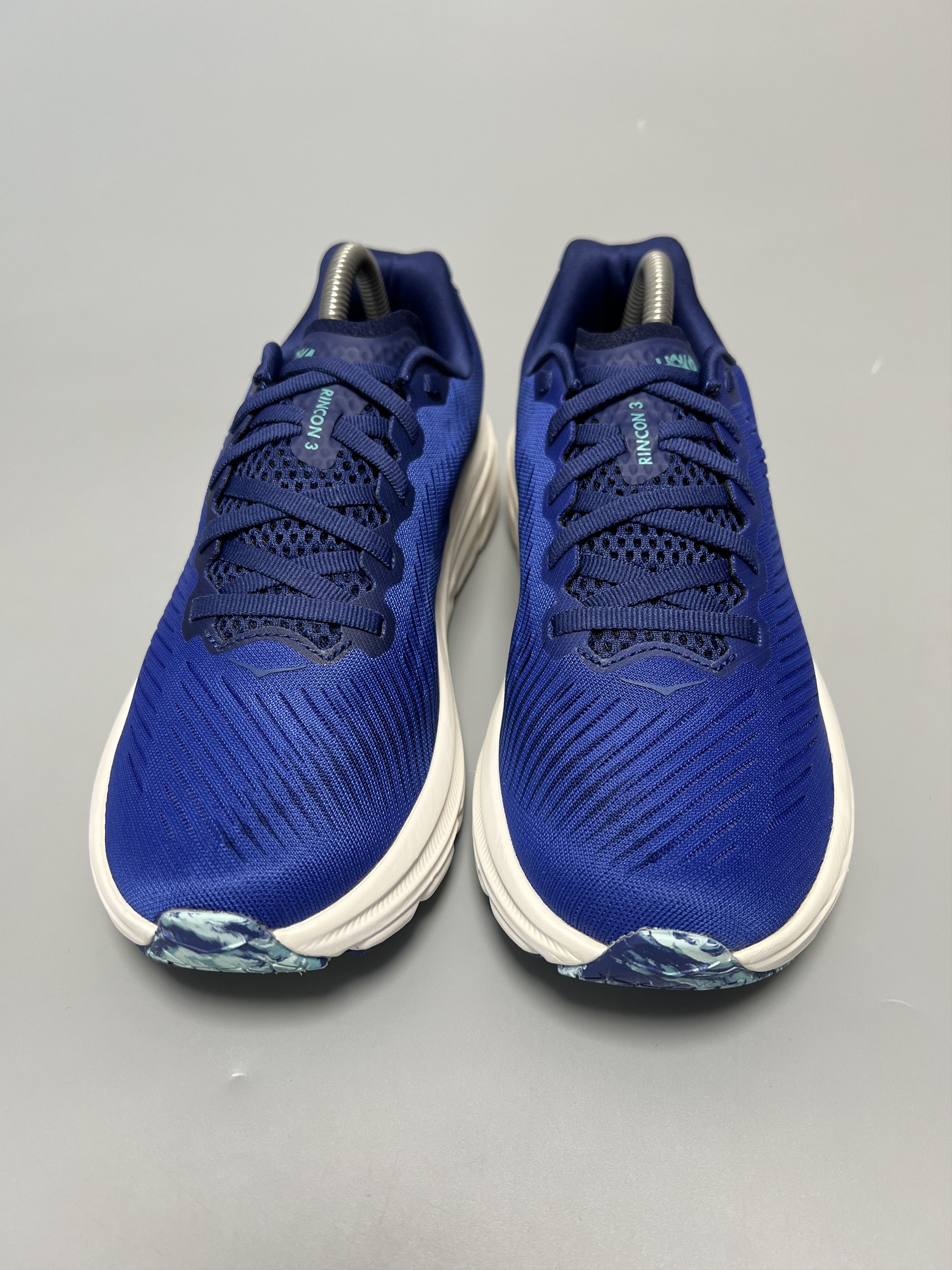 Hoka 7B Hoka One One Rincon 3 Women's Running Shoes Walking Gym Size US 7 / IT 37 - 4 Thumbnail